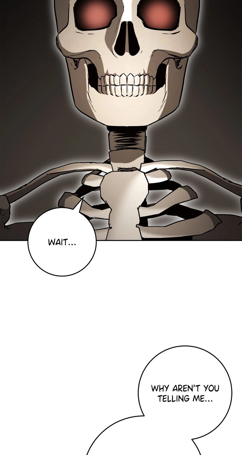 18+ Skeleton Soldier Couldn’t Protect the Dungeon Chapter 348 page 23