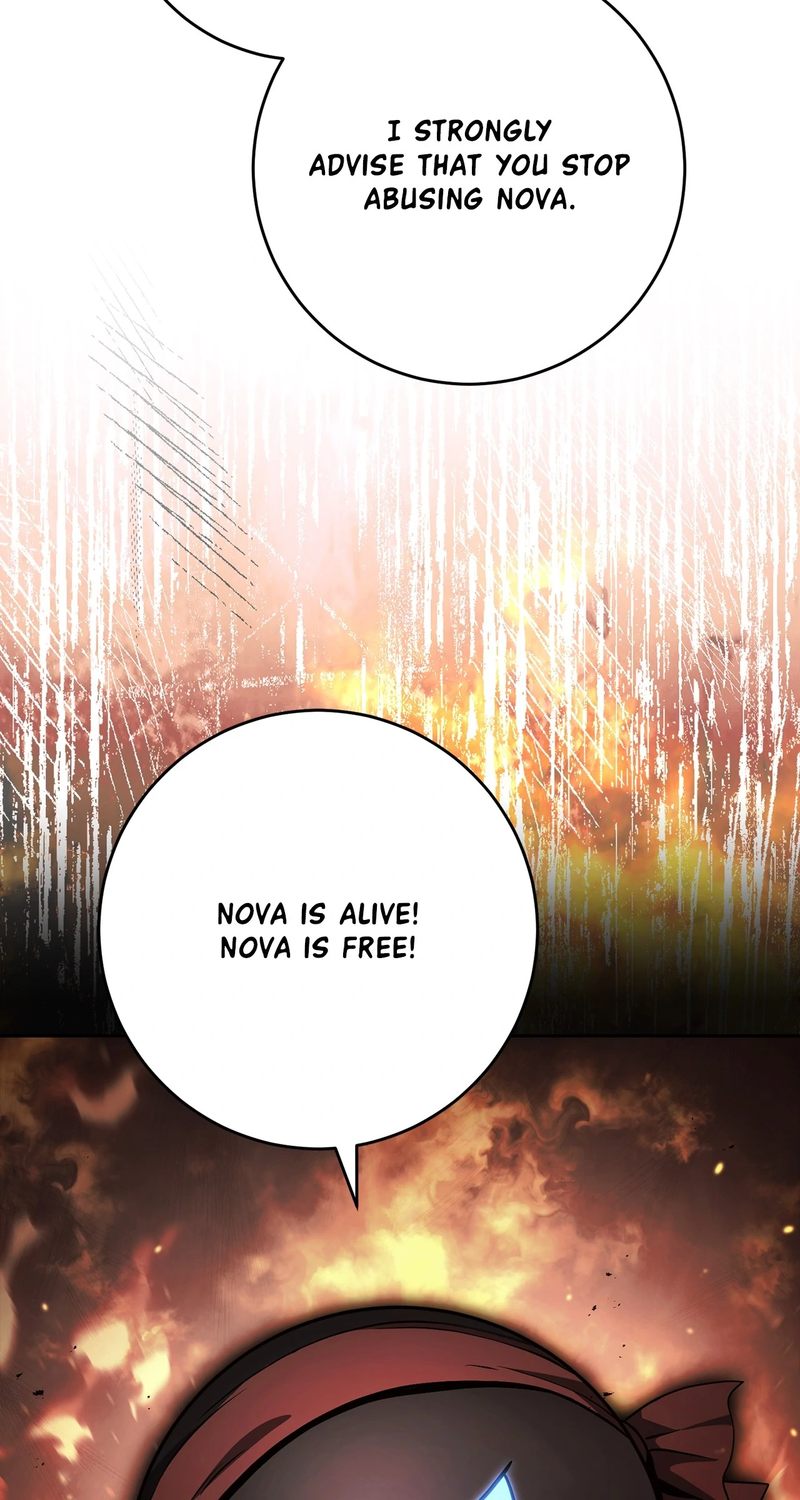 18+ Skeleton Soldier Couldn’t Protect the Dungeon Chapter 348 page 25