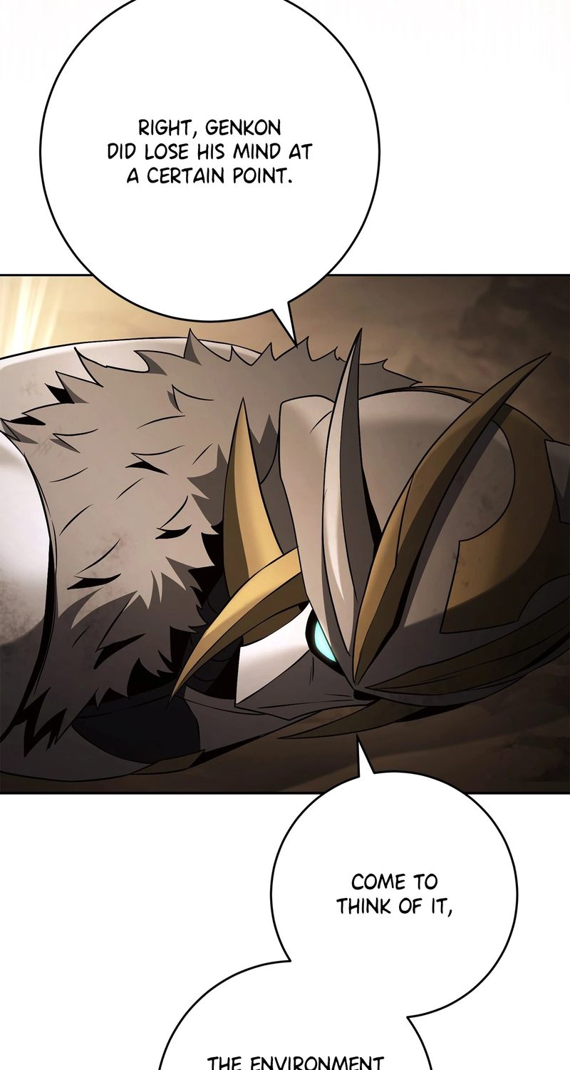 18+ Skeleton Soldier Couldn’t Protect the Dungeon Chapter 348 page 27