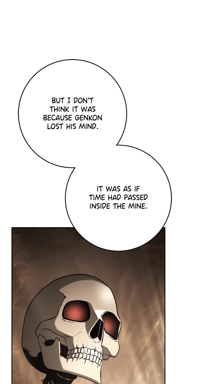 18+ Skeleton Soldier Couldn’t Protect the Dungeon Chapter 348 page 29