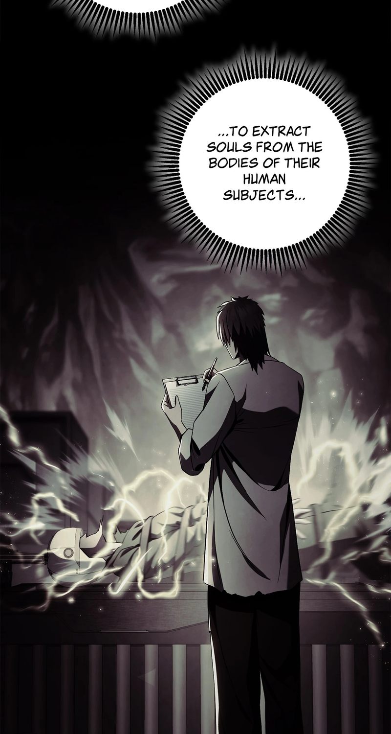 18+ Skeleton Soldier Couldn’t Protect the Dungeon Chapter 348 page 31