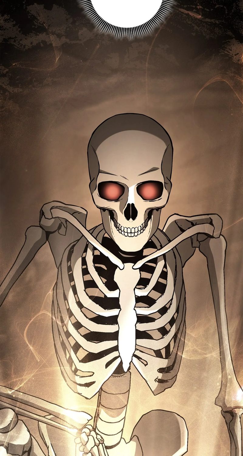 18+ Skeleton Soldier Couldn’t Protect the Dungeon Chapter 348 page 35