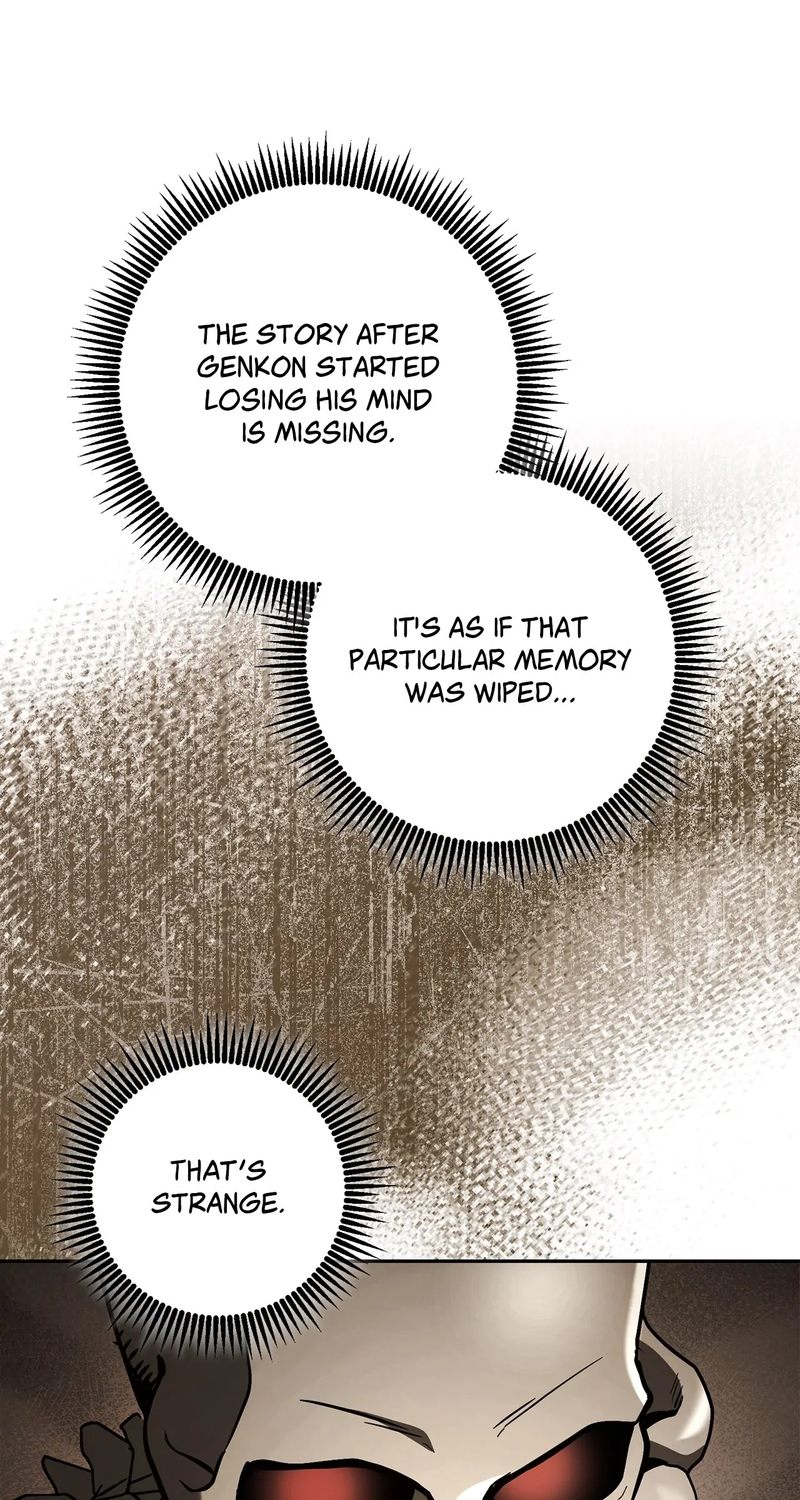 18+ Skeleton Soldier Couldn’t Protect the Dungeon Chapter 348 page 37