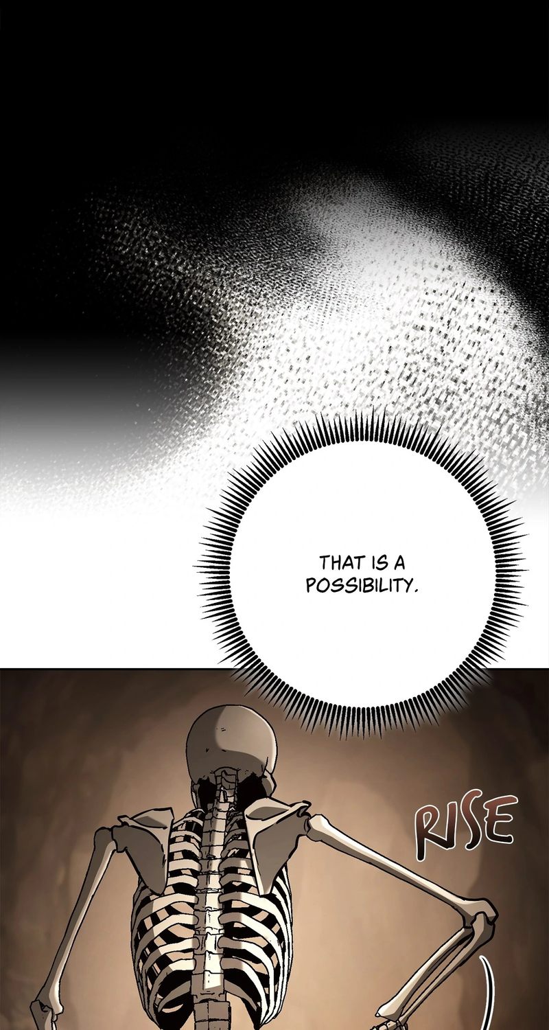 18+ Skeleton Soldier Couldn’t Protect the Dungeon Chapter 348 page 41
