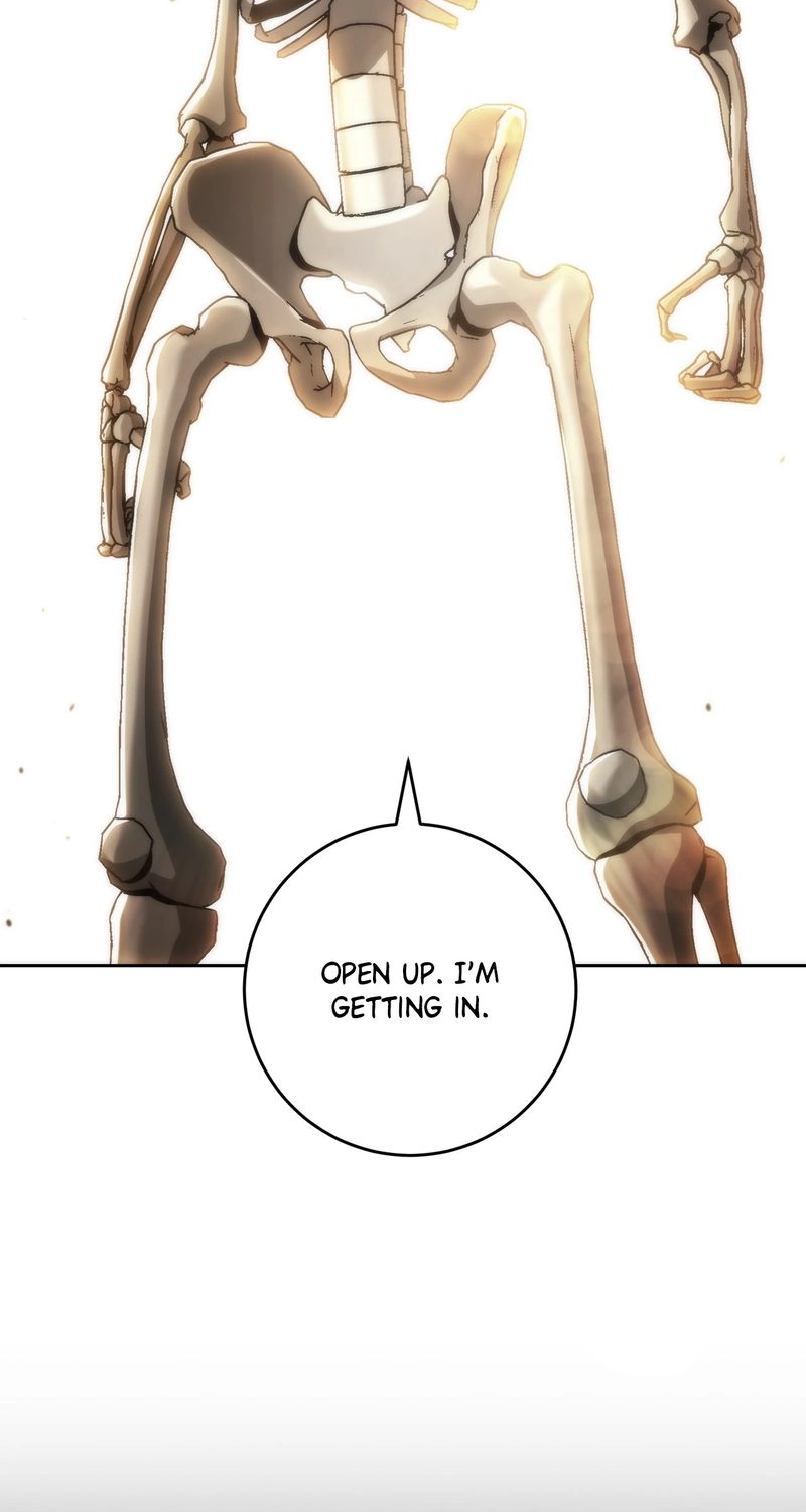 18+ Skeleton Soldier Couldn’t Protect the Dungeon Chapter 348 page 44