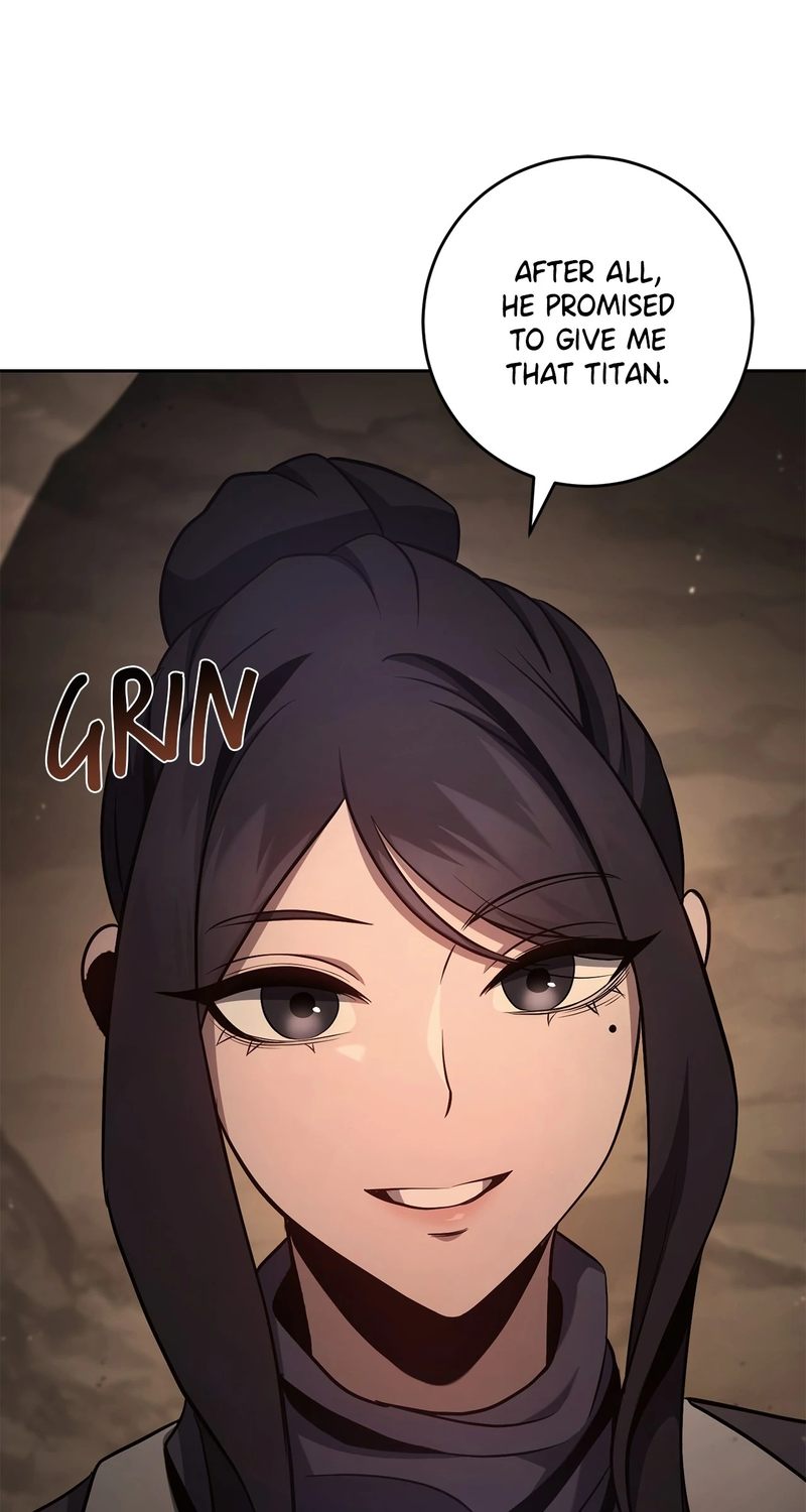 18+ Skeleton Soldier Couldn’t Protect the Dungeon Chapter 348 page 51