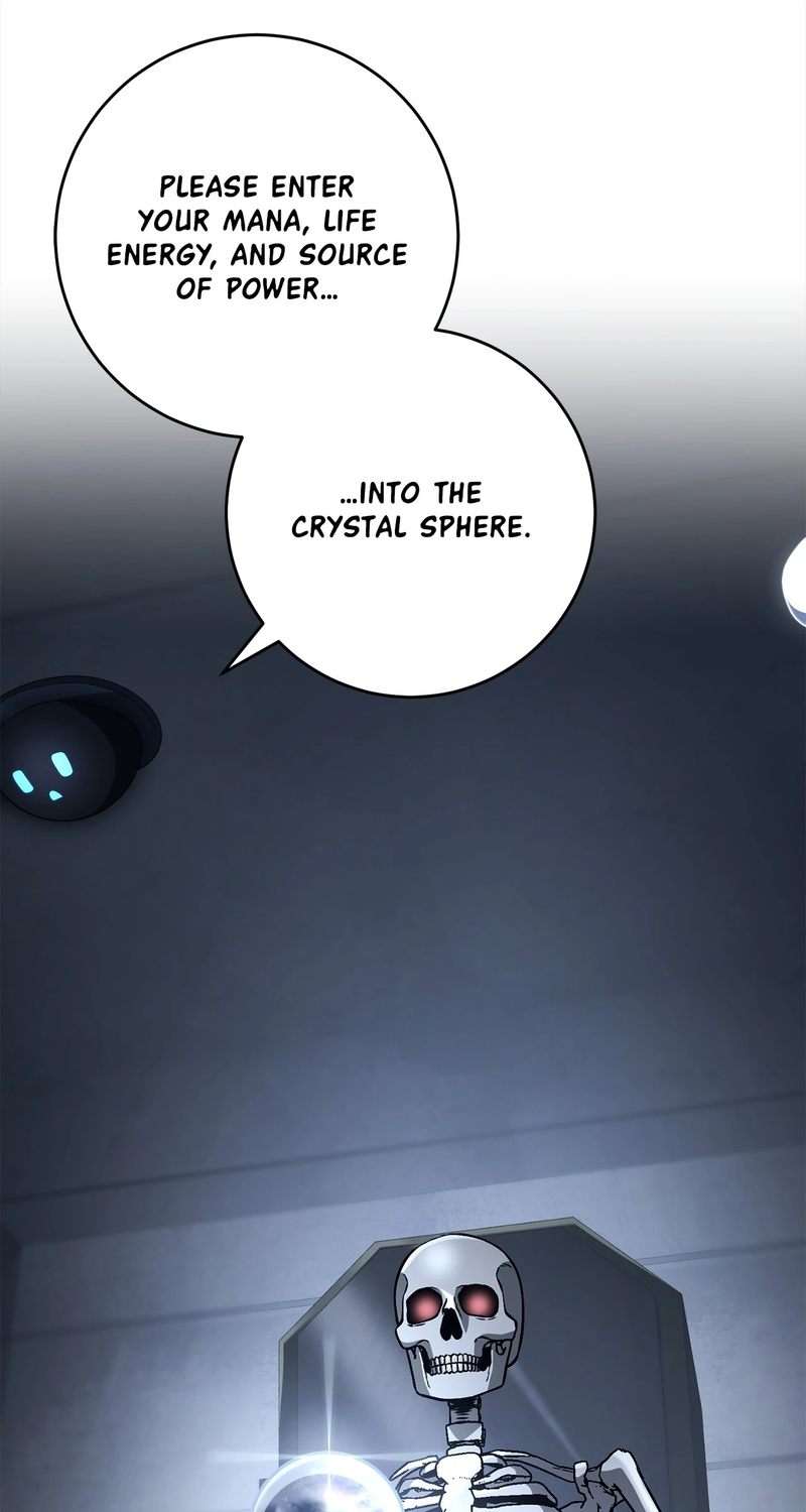 18+ Skeleton Soldier Couldn’t Protect the Dungeon Chapter 348 page 53