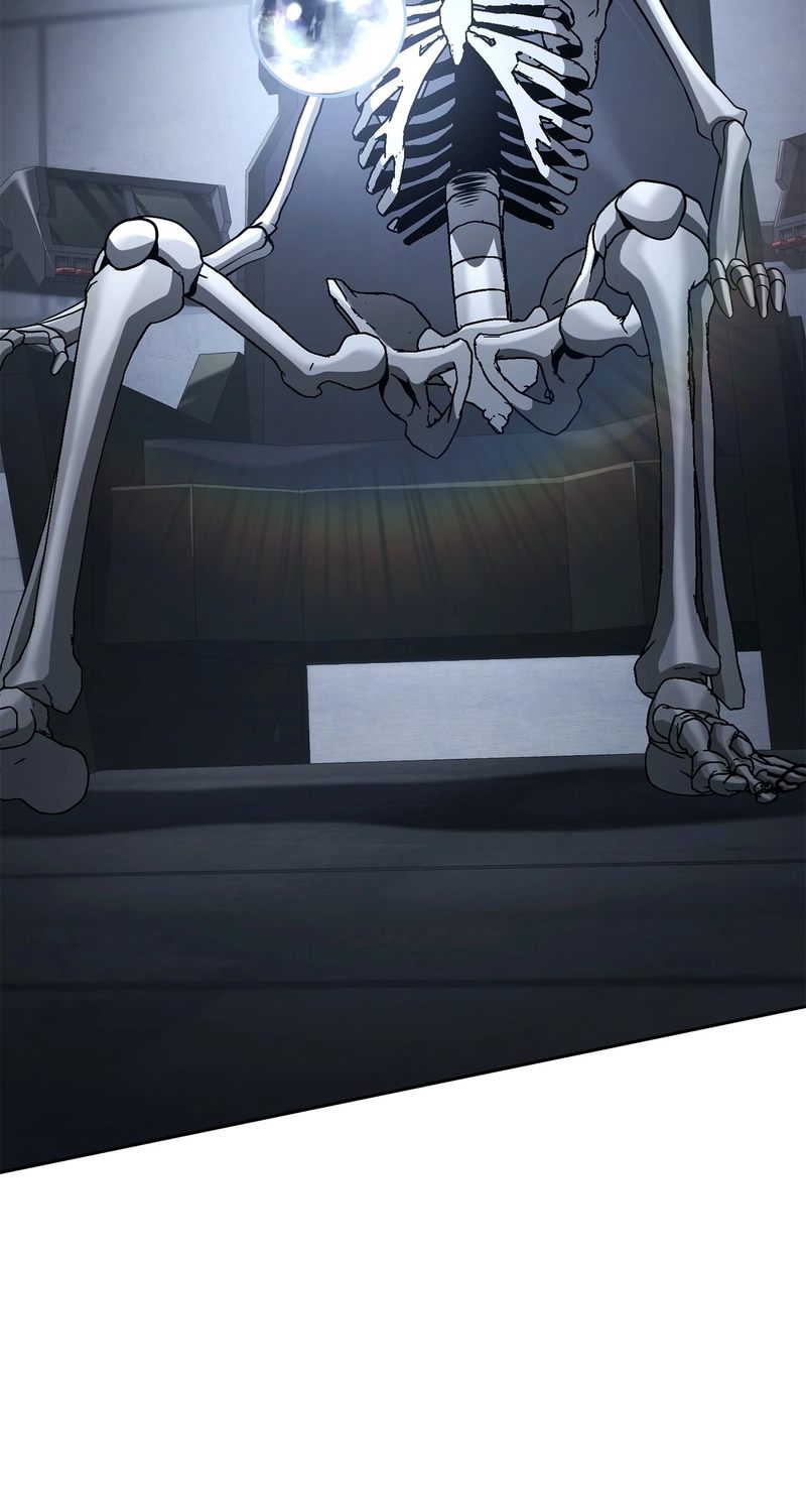 18+ Skeleton Soldier Couldn’t Protect the Dungeon Chapter 348 page 54