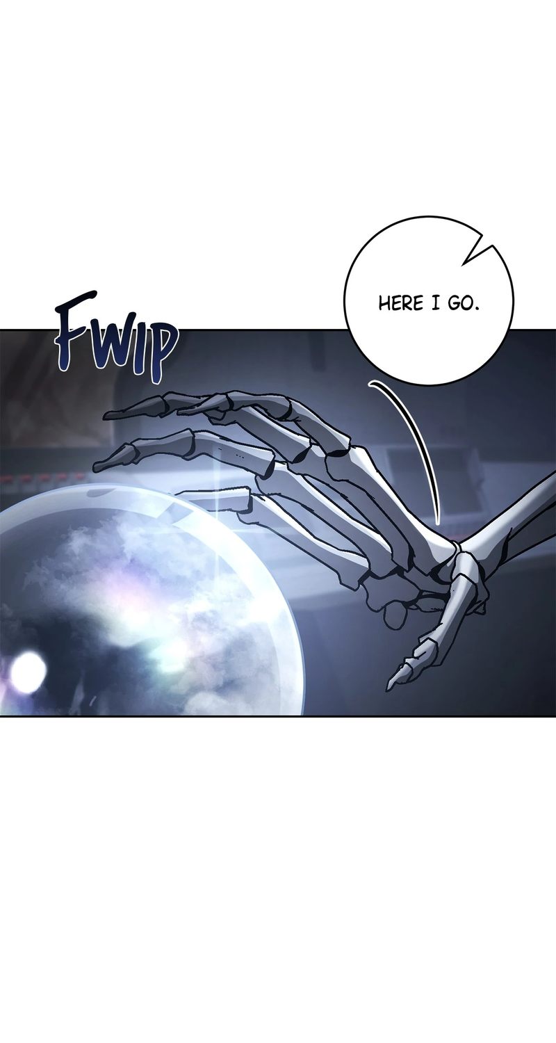 18+ Skeleton Soldier Couldn’t Protect the Dungeon Chapter 348 page 55