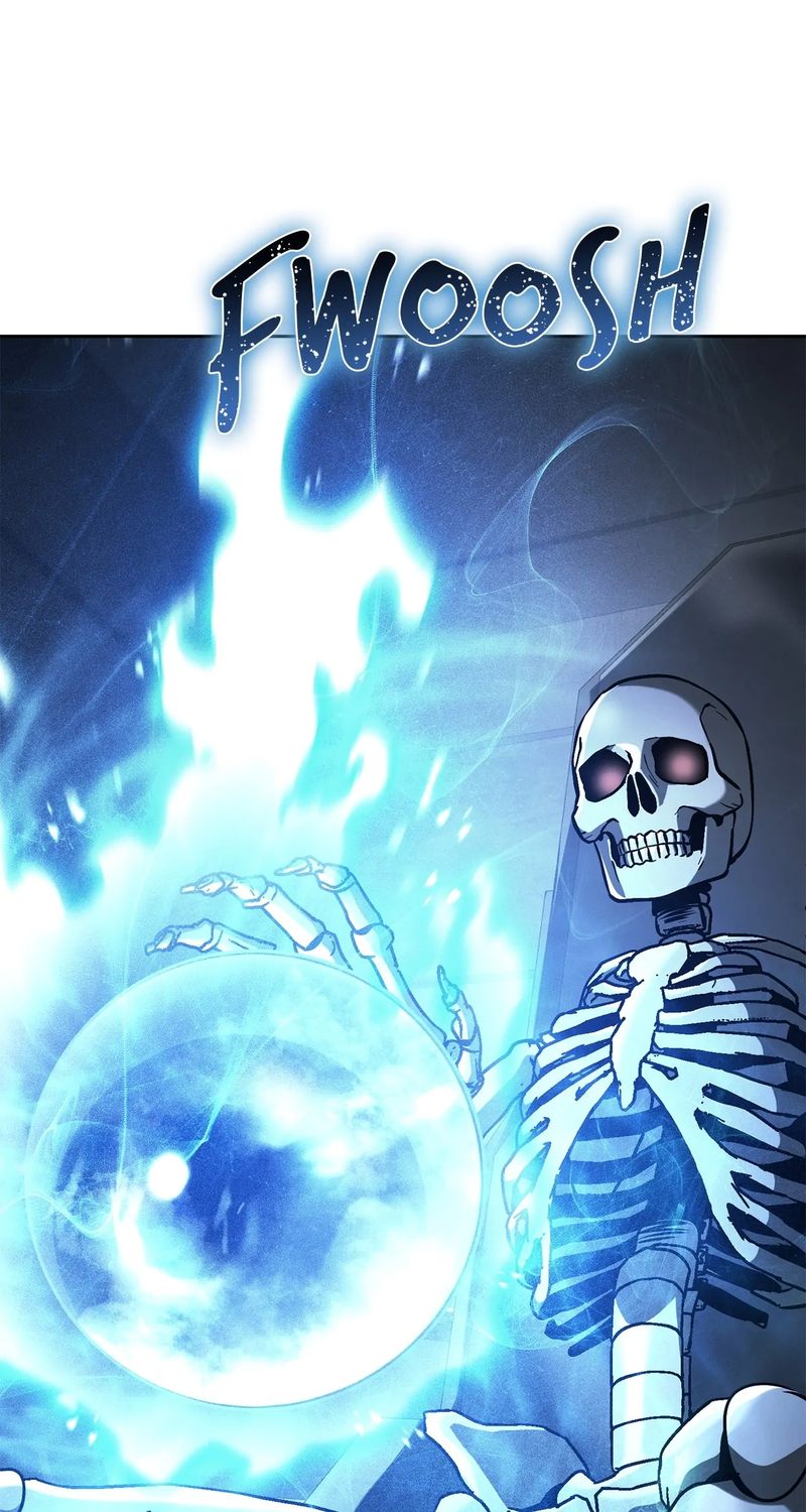 18+ Skeleton Soldier Couldn’t Protect the Dungeon Chapter 348 page 56