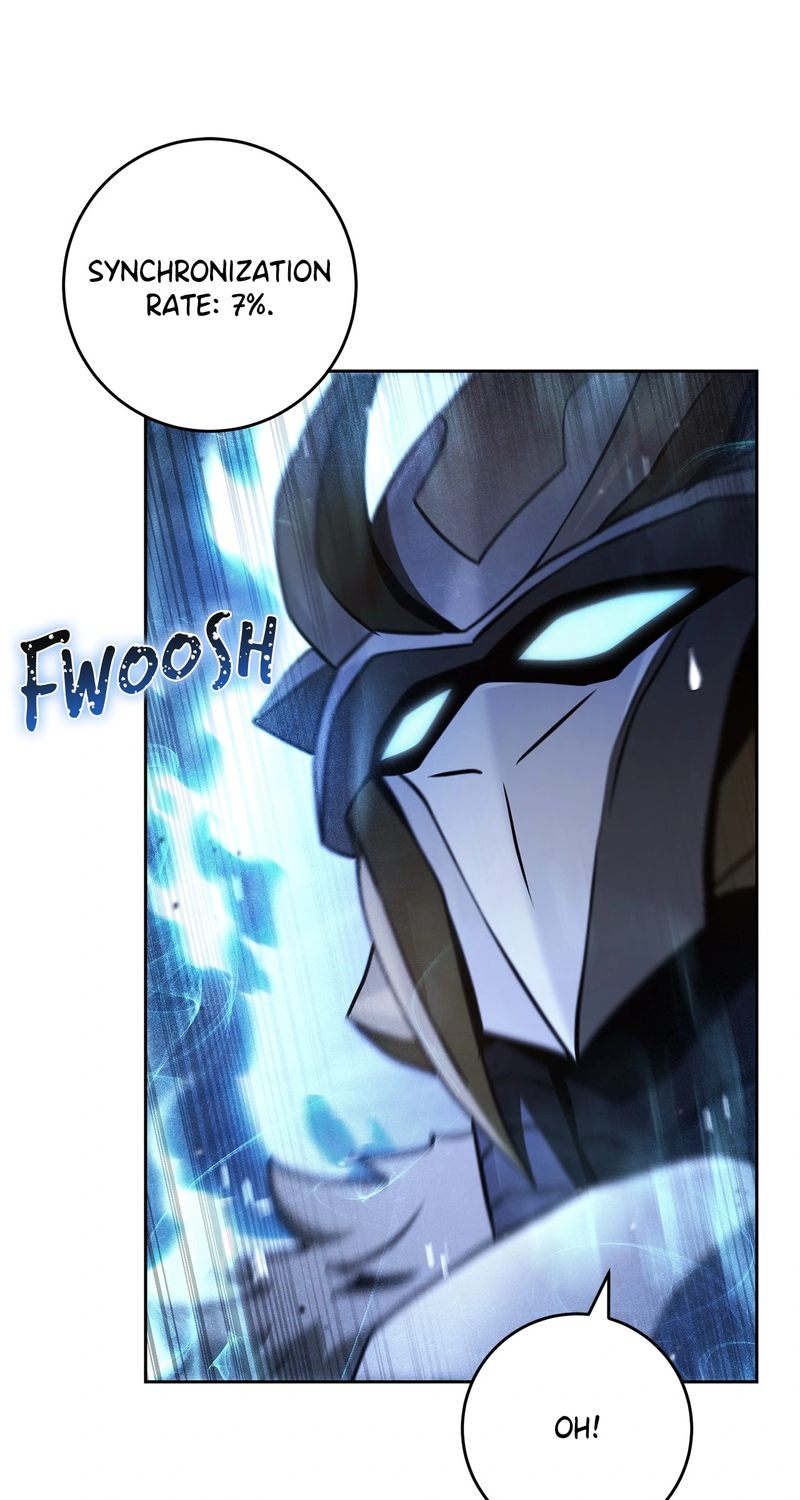 18+ Skeleton Soldier Couldn’t Protect the Dungeon Chapter 348 page 58