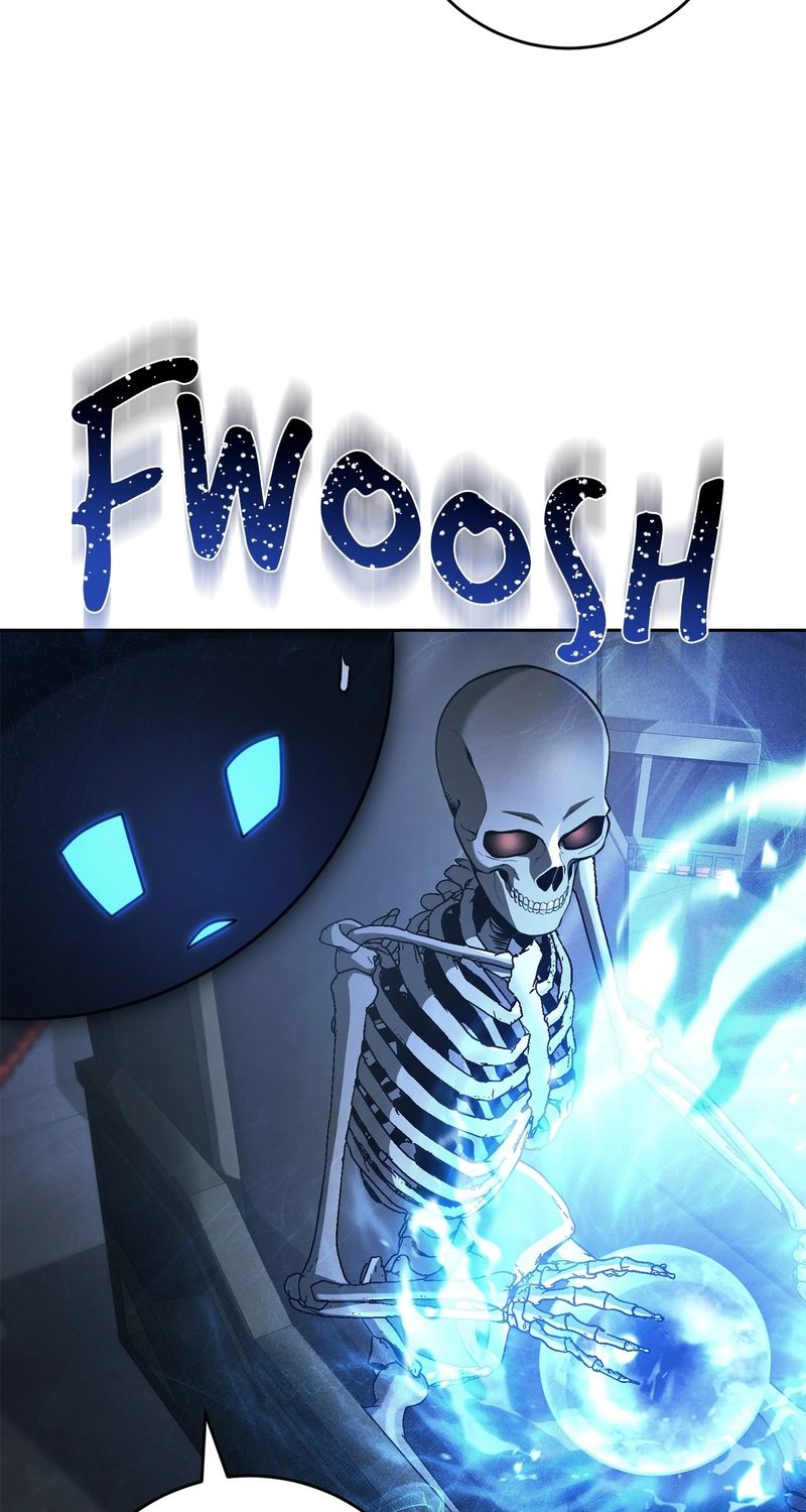 18+ Skeleton Soldier Couldn’t Protect the Dungeon Chapter 348 page 61