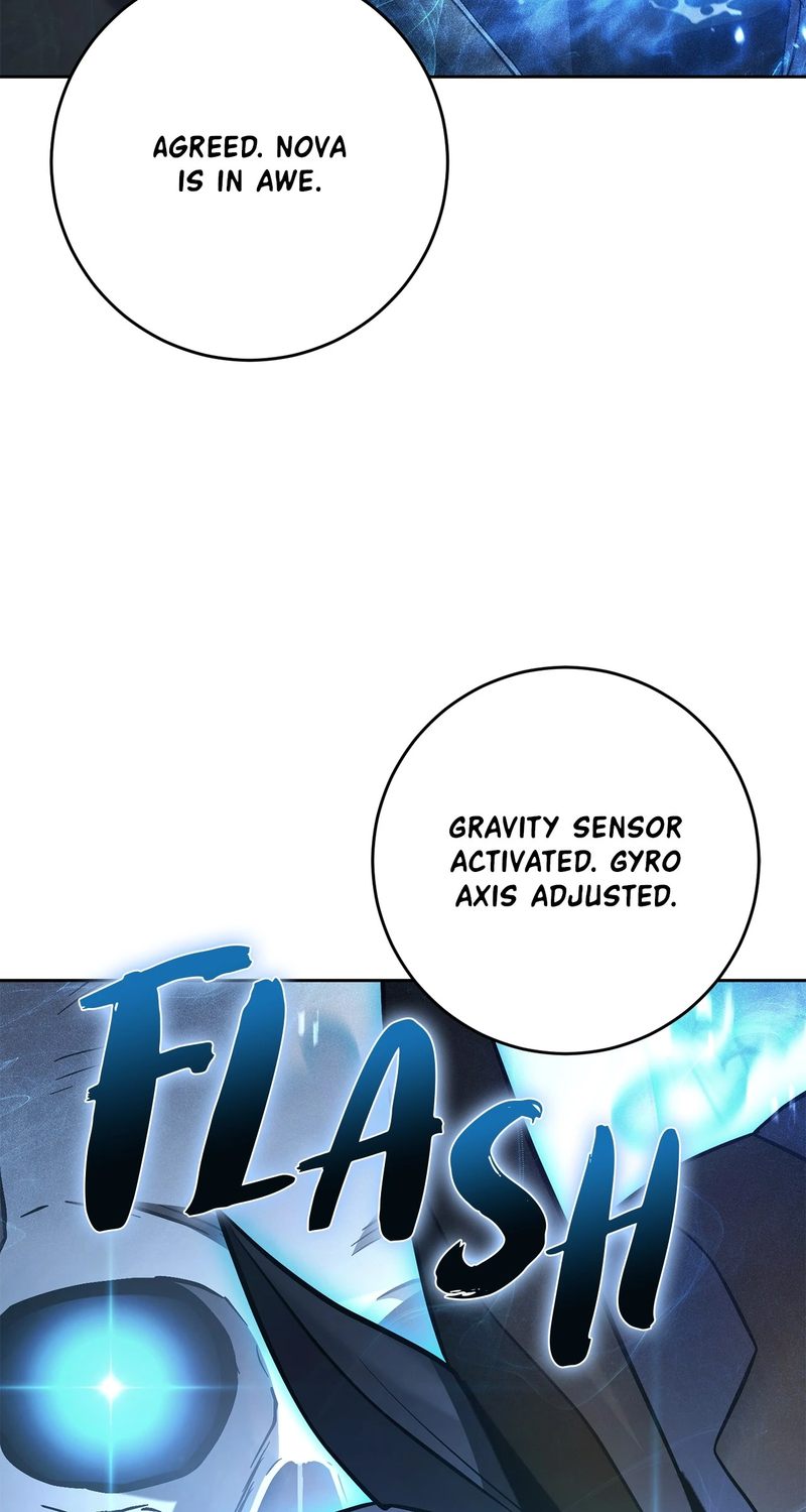 18+ Skeleton Soldier Couldn’t Protect the Dungeon Chapter 348 page 62