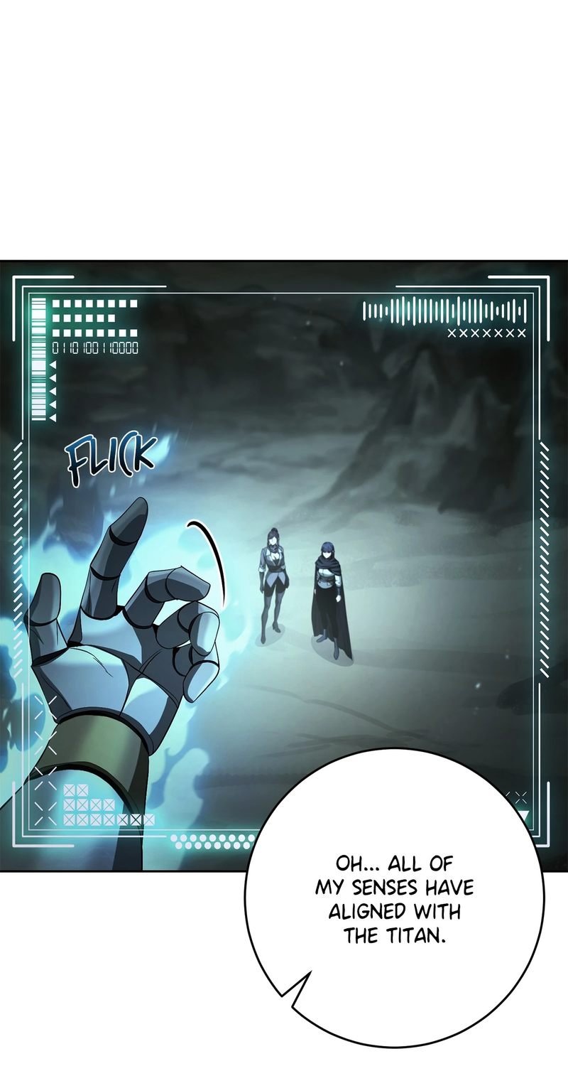 18+ Skeleton Soldier Couldn’t Protect the Dungeon Chapter 348 page 64