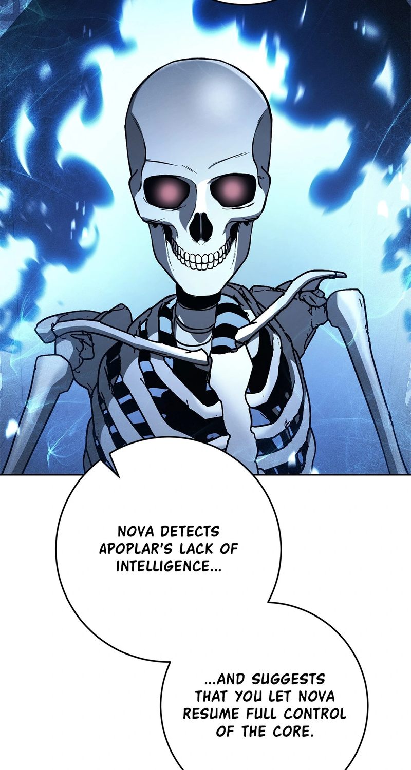 18+ Skeleton Soldier Couldn’t Protect the Dungeon Chapter 348 page 67