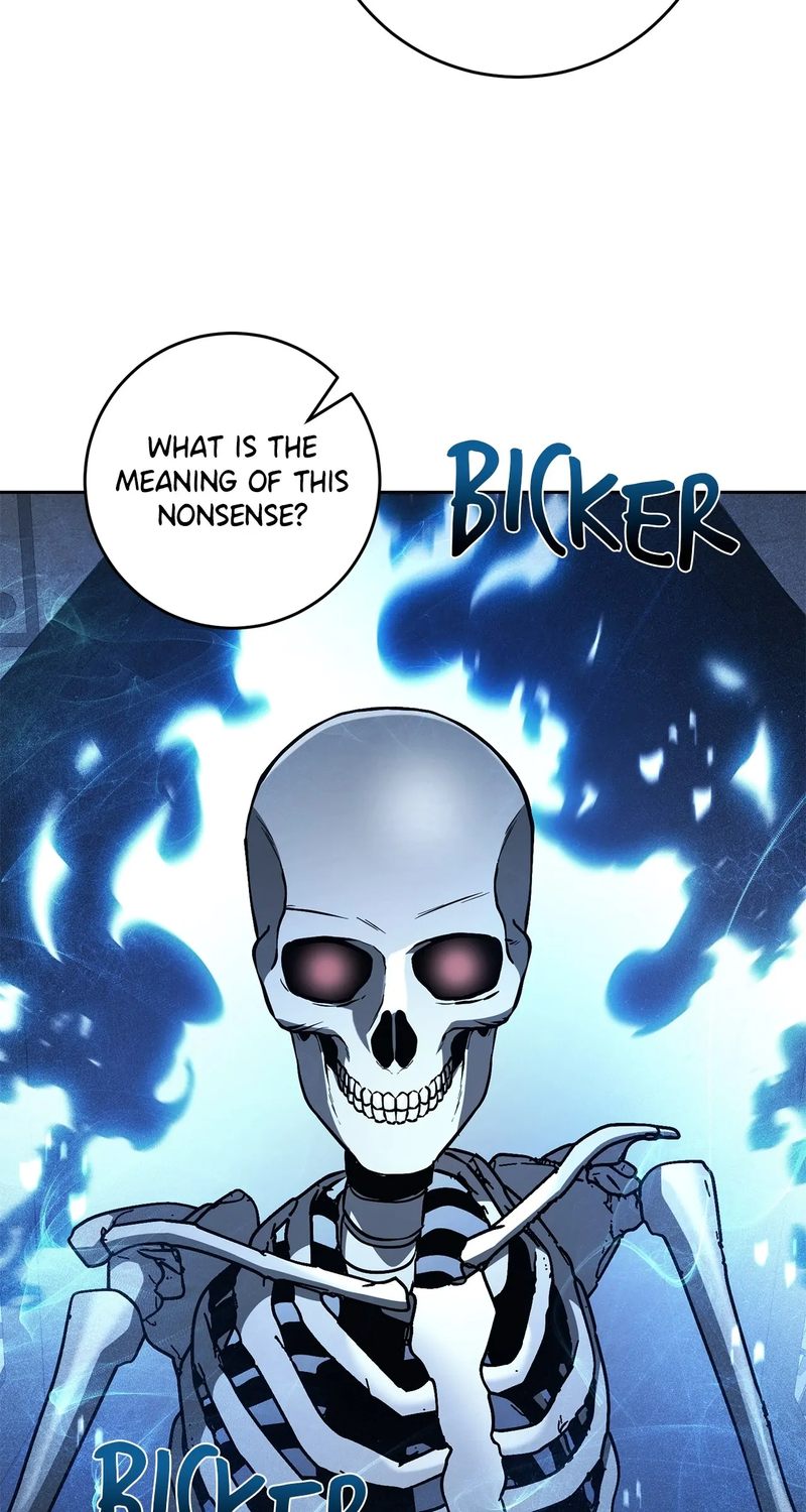 18+ Skeleton Soldier Couldn’t Protect the Dungeon Chapter 348 page 68