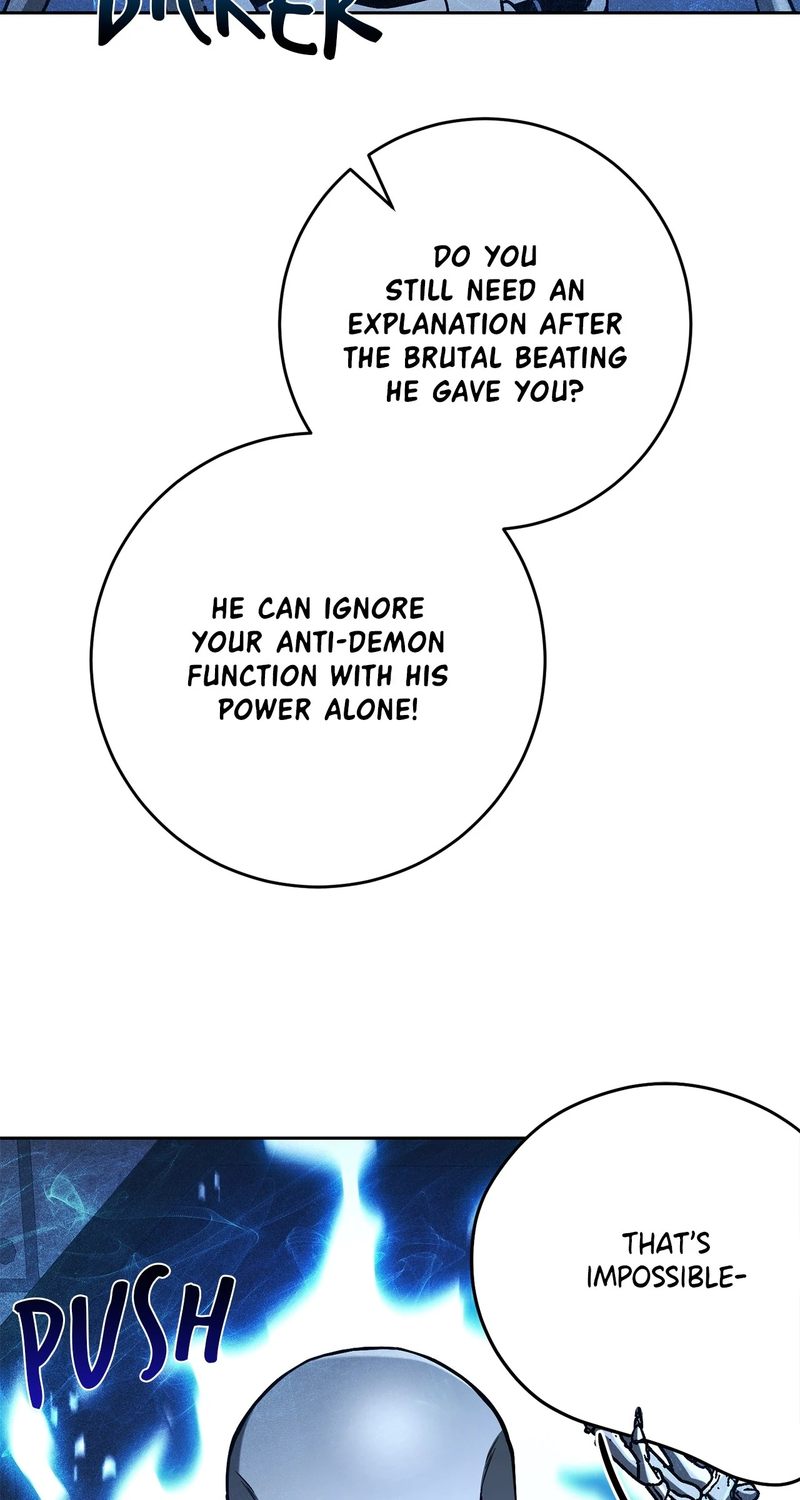 18+ Skeleton Soldier Couldn’t Protect the Dungeon Chapter 348 page 69