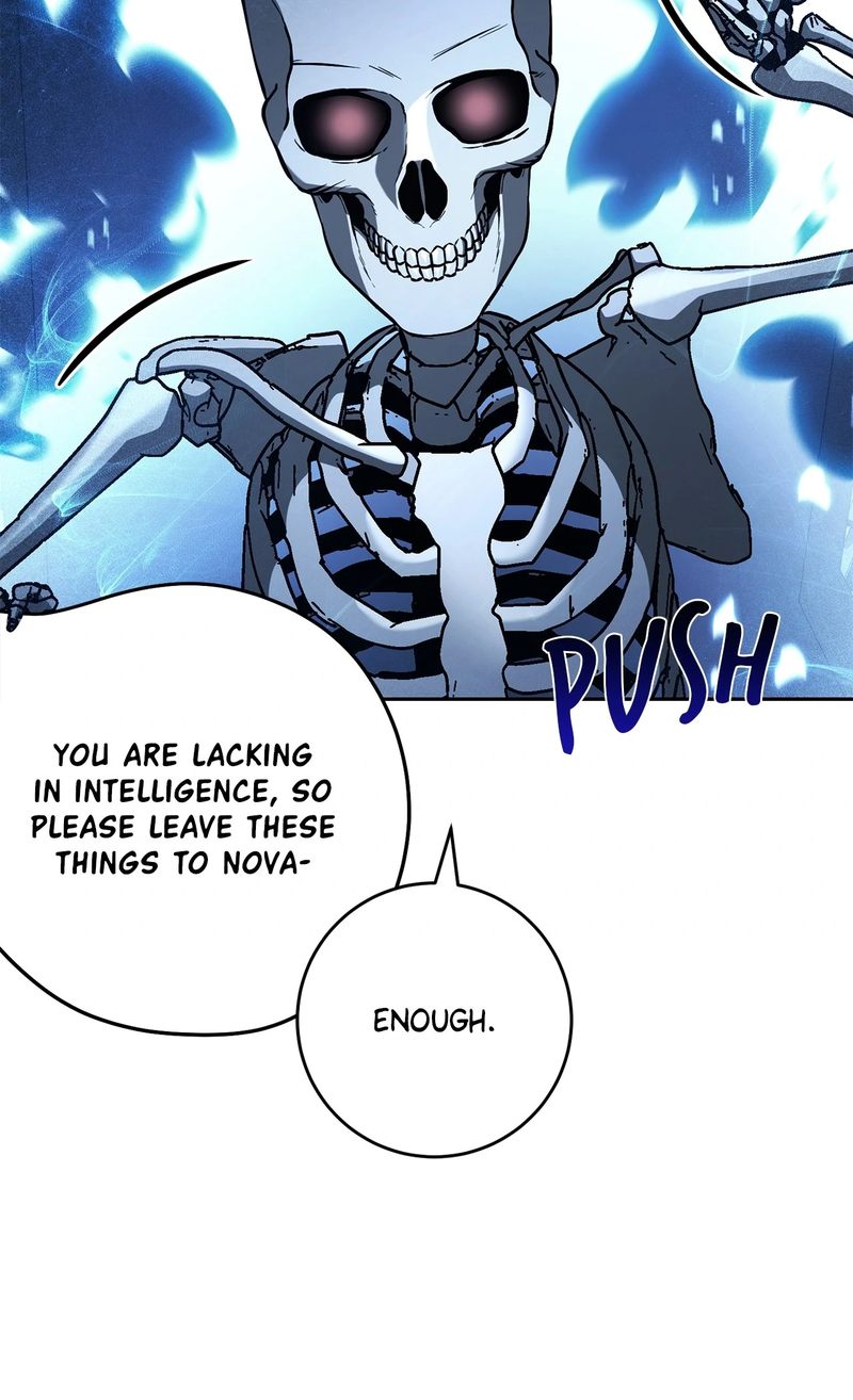 18+ Skeleton Soldier Couldn’t Protect the Dungeon Chapter 348 page 70