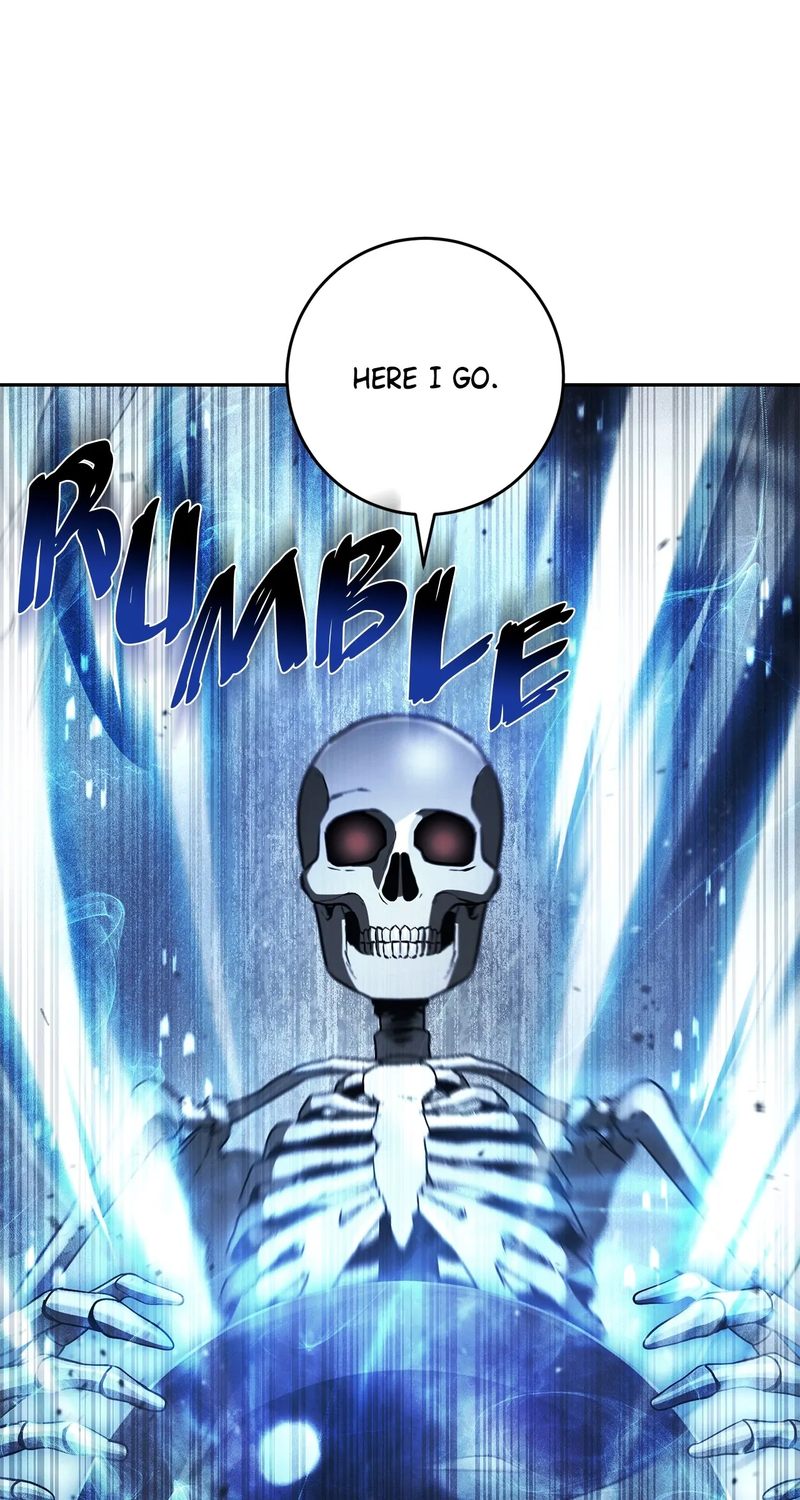 18+ Skeleton Soldier Couldn’t Protect the Dungeon Chapter 348 page 71