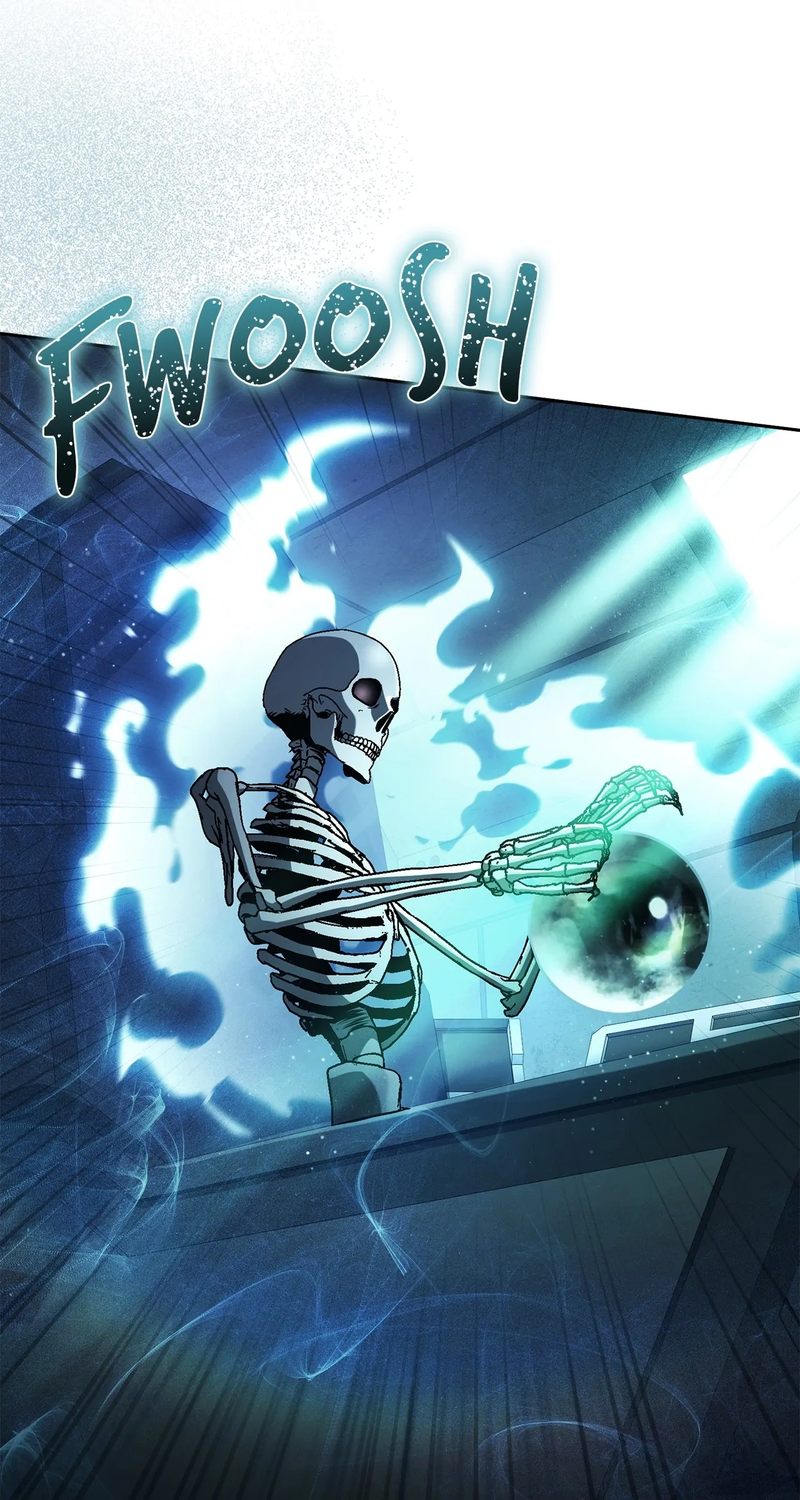18+ Skeleton Soldier Couldn’t Protect the Dungeon Chapter 348 page 74
