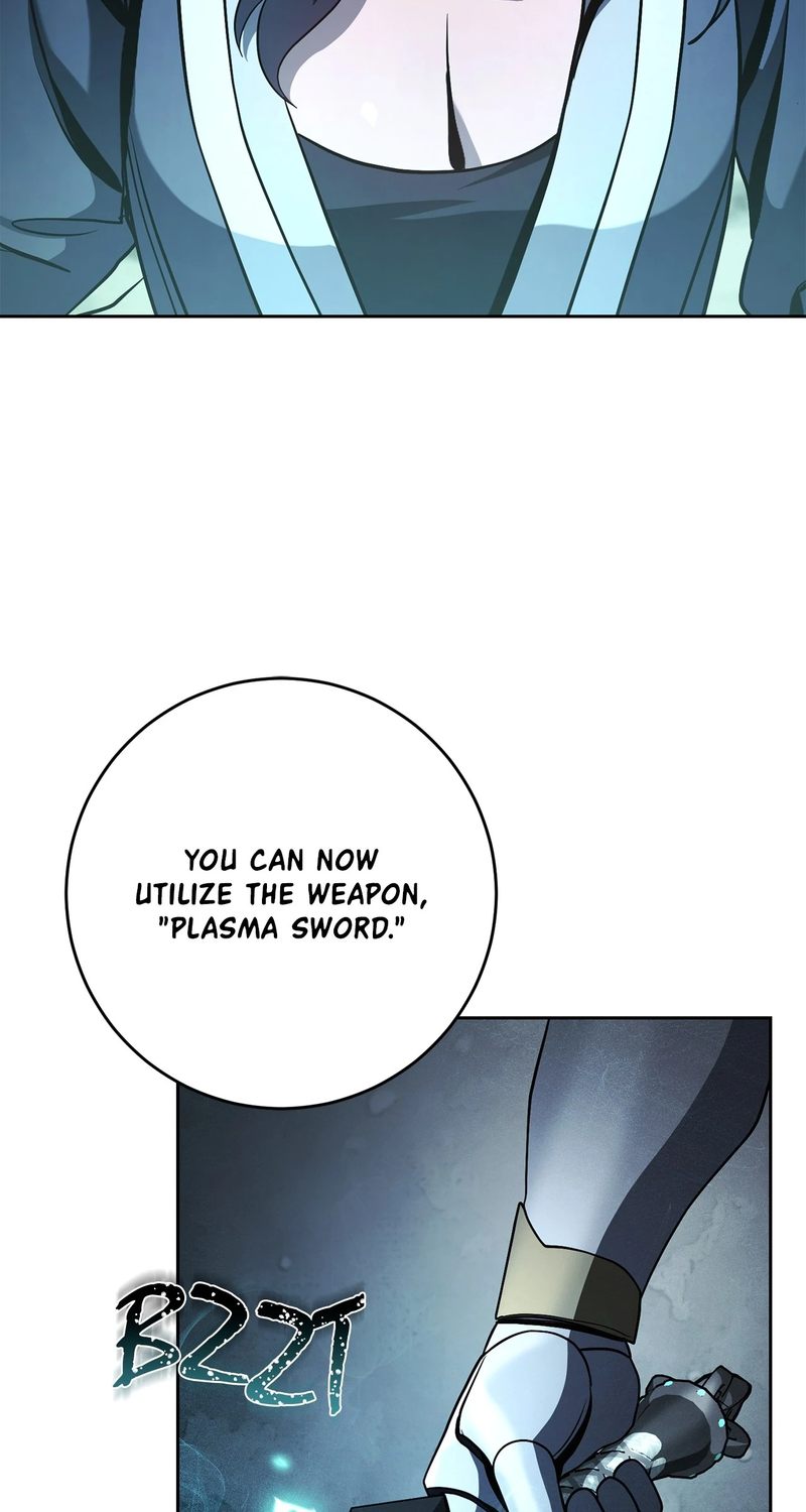 18+ Skeleton Soldier Couldn’t Protect the Dungeon Chapter 348 page 85