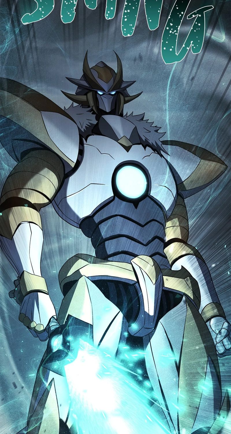 18+ Skeleton Soldier Couldn’t Protect the Dungeon Chapter 348 page 87