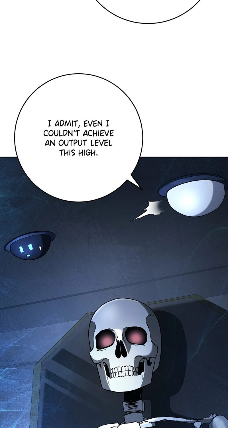 18+ Skeleton Soldier Couldn’t Protect the Dungeon Chapter 348 page 89