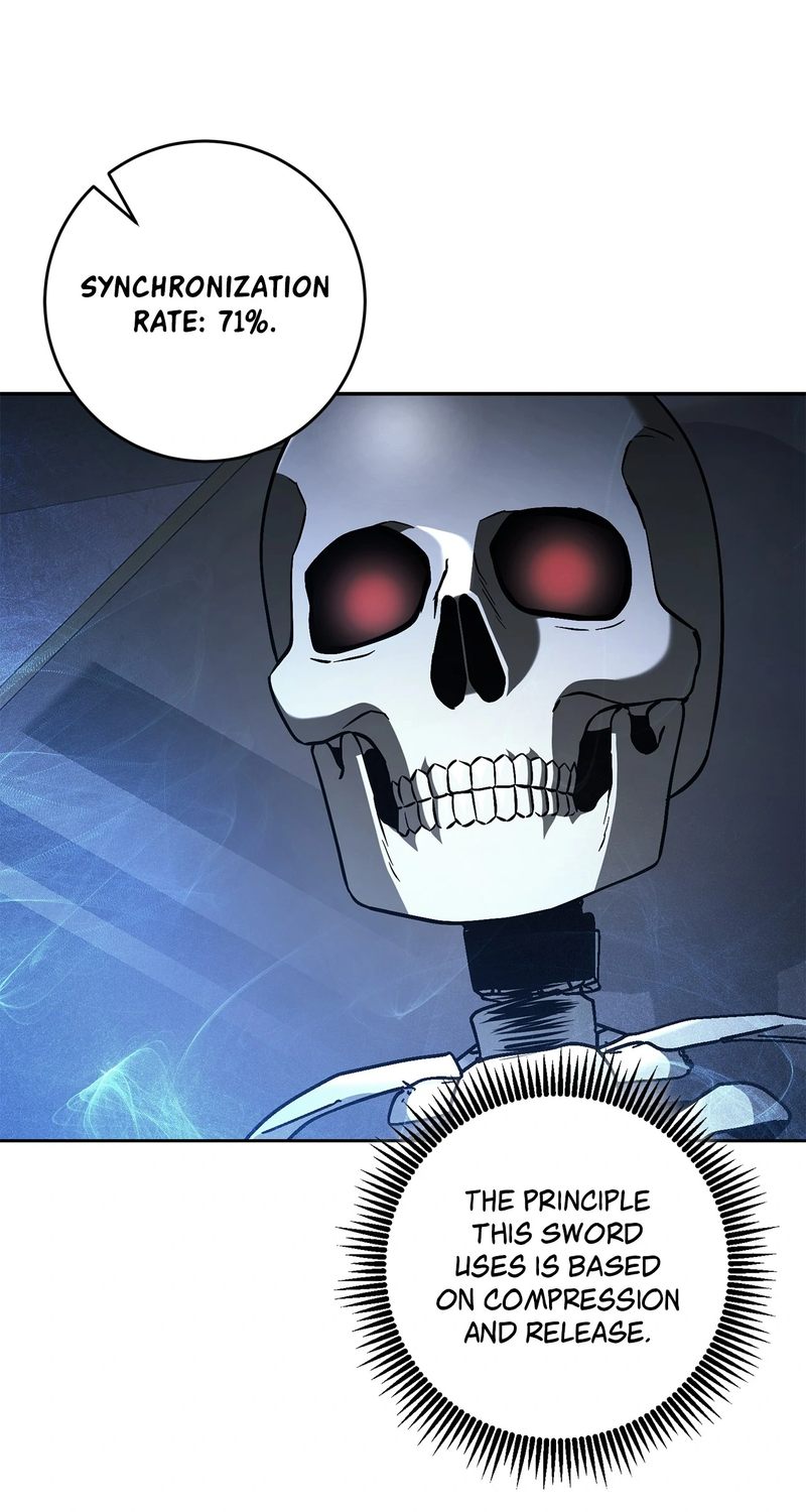 18+ Skeleton Soldier Couldn’t Protect the Dungeon Chapter 348 page 91