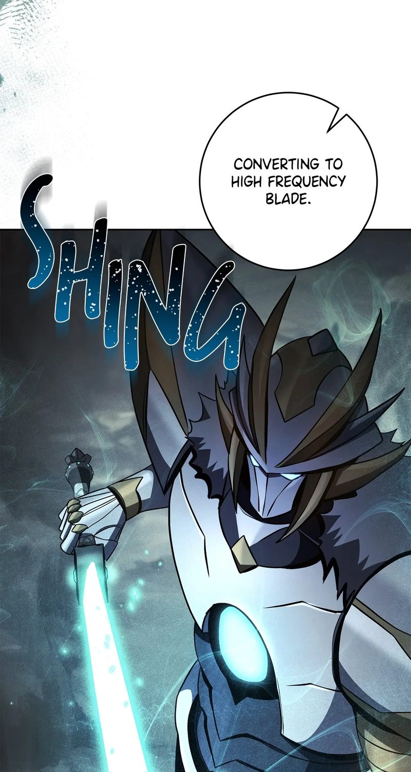 18+ Skeleton Soldier Couldn’t Protect the Dungeon Chapter 348 page 94