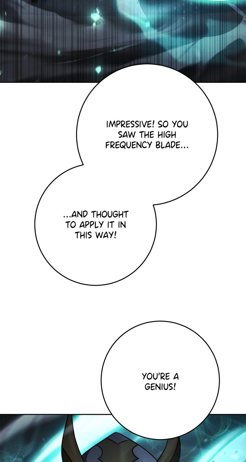 18+ Skeleton Soldier Couldn’t Protect the Dungeon Chapter 348 page 99