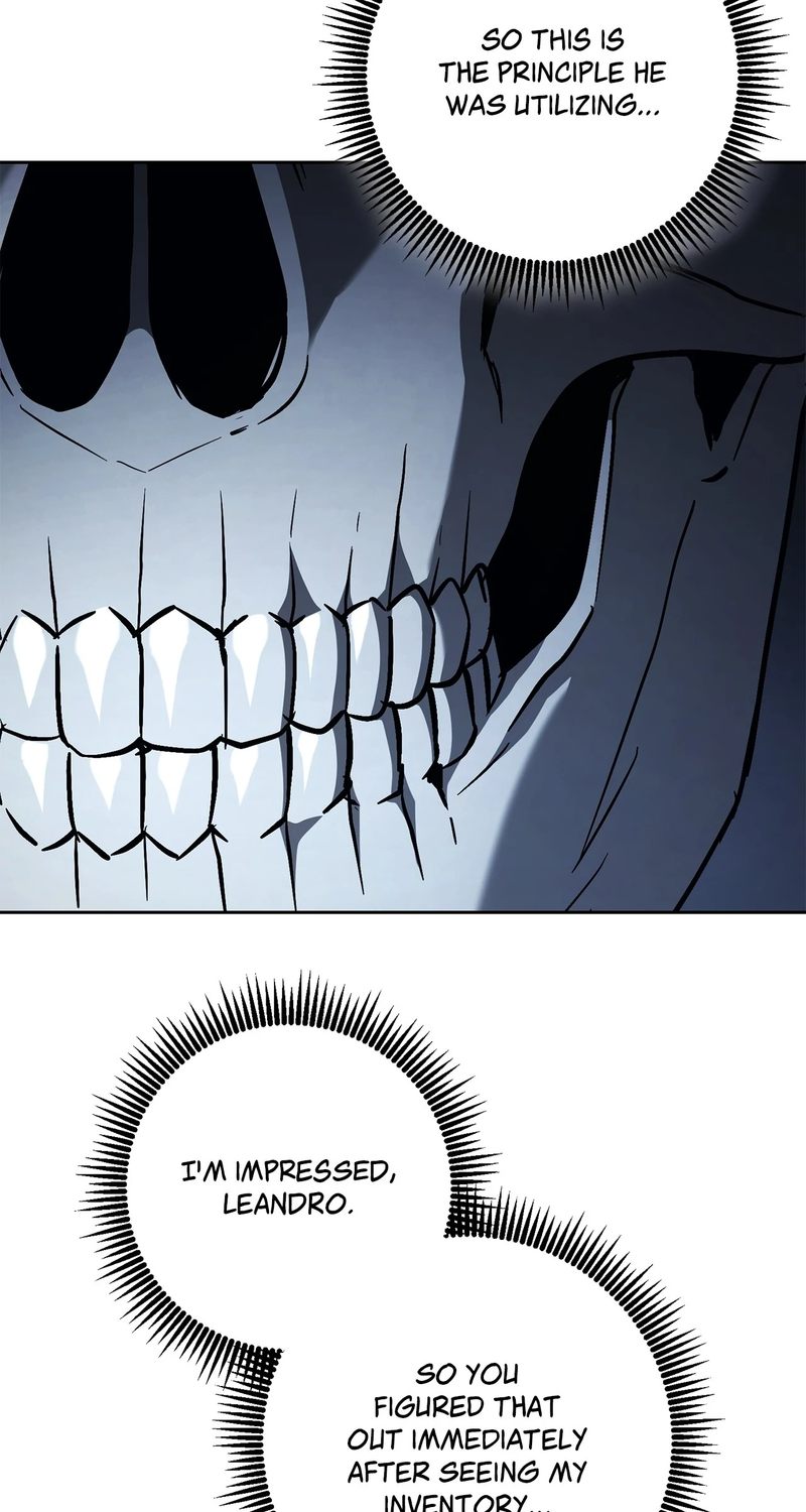 18+ Skeleton Soldier Couldn’t Protect the Dungeon Chapter 348 page 101
