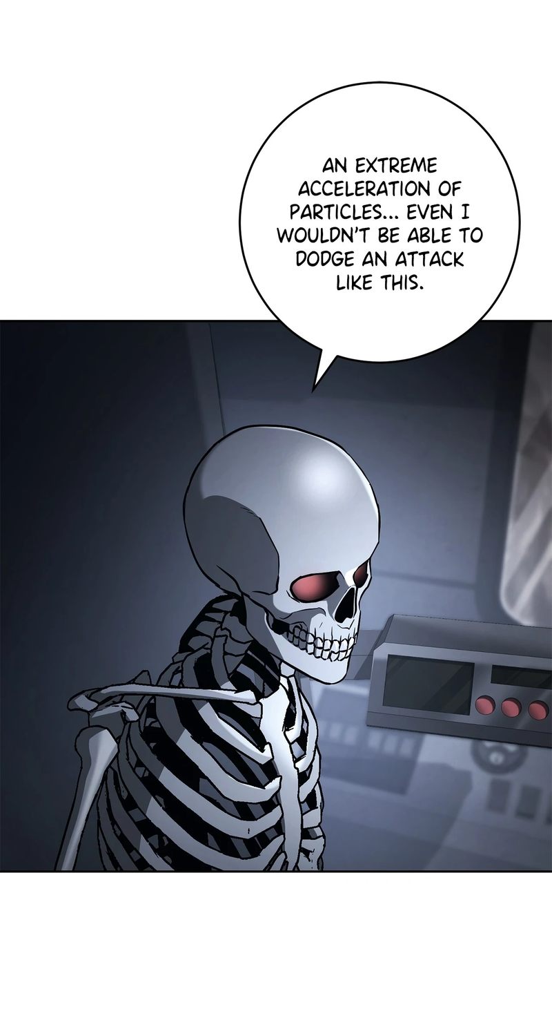 18+ Skeleton Soldier Couldn’t Protect the Dungeon Chapter 348 page 112