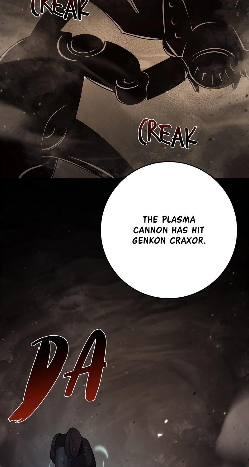 18+ Skeleton Soldier Couldn’t Protect the Dungeon Chapter 348 page 115