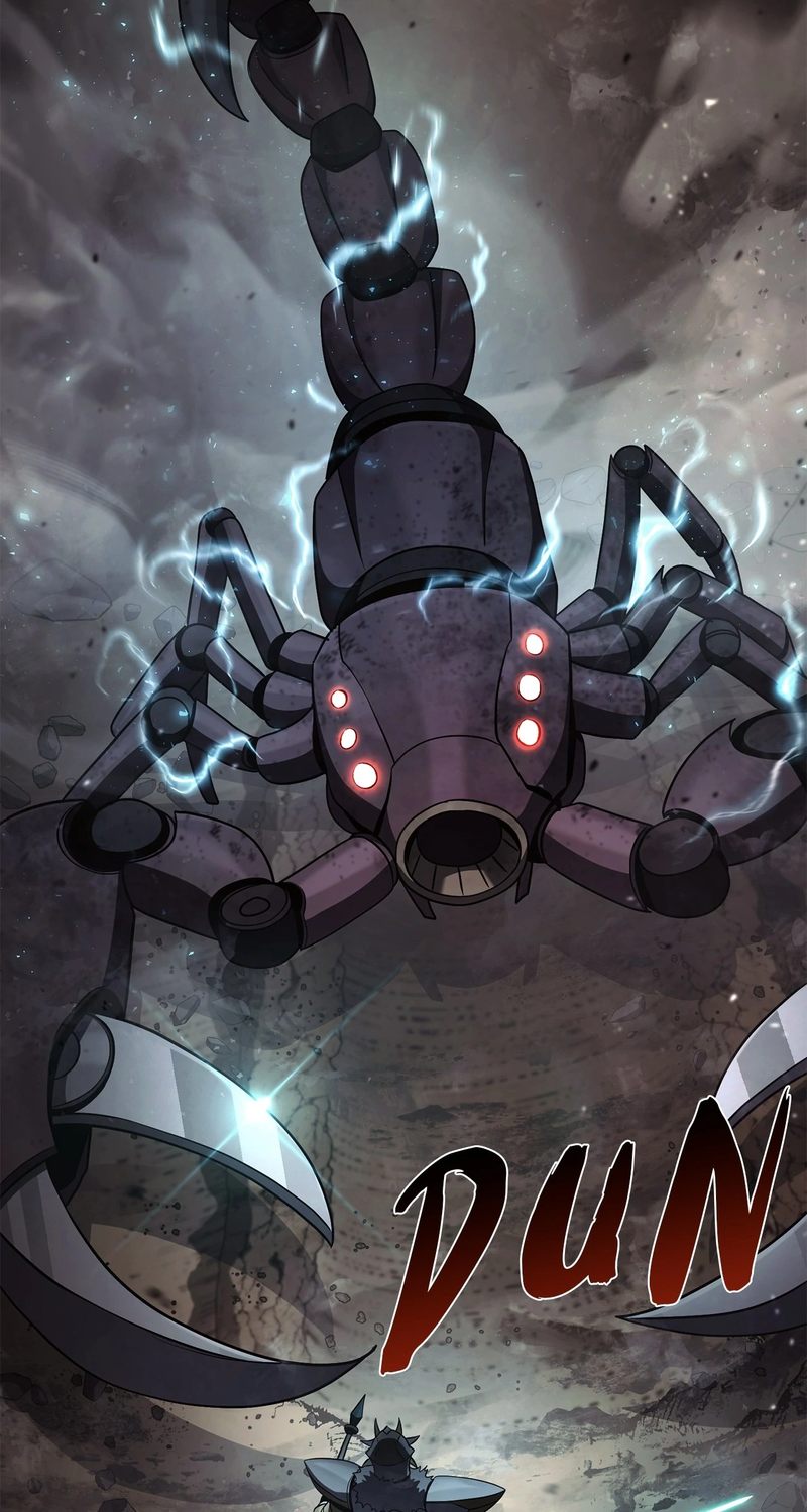 18+ Skeleton Soldier Couldn’t Protect the Dungeon Chapter 348 page 116