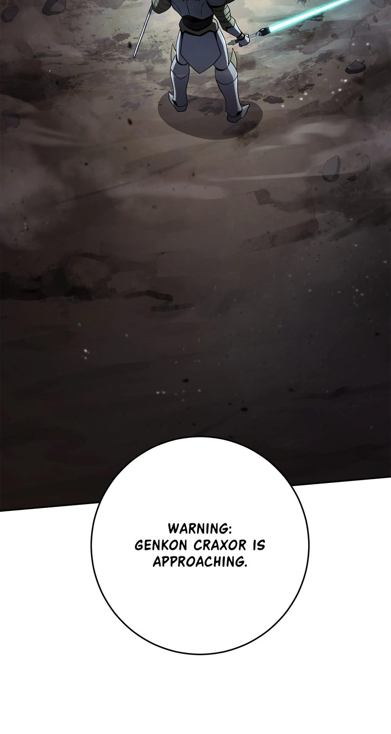 18+ Skeleton Soldier Couldn’t Protect the Dungeon Chapter 348 page 117