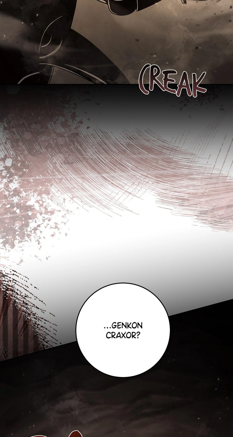 18+ Skeleton Soldier Couldn’t Protect the Dungeon Chapter 349 page 3