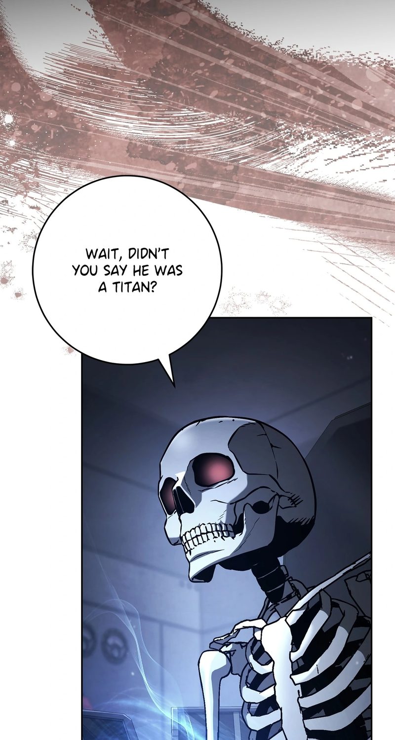 18+ Skeleton Soldier Couldn’t Protect the Dungeon Chapter 349 page 6