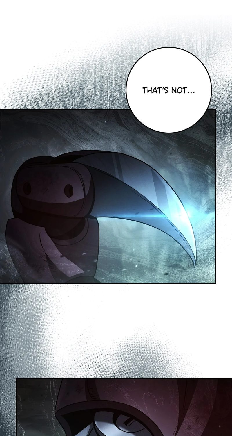 18+ Skeleton Soldier Couldn’t Protect the Dungeon Chapter 349 page 8