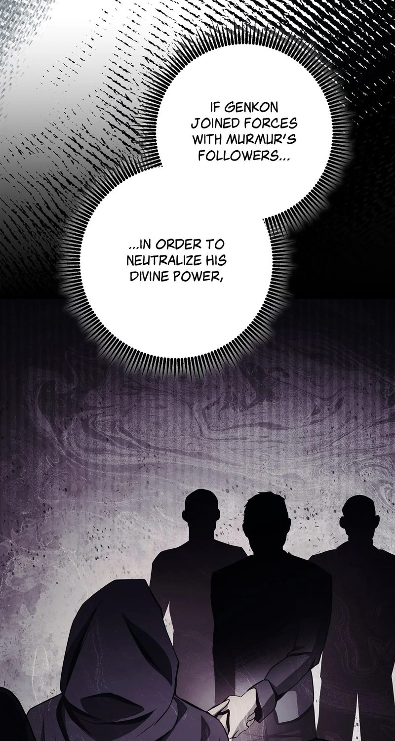 18+ Skeleton Soldier Couldn’t Protect the Dungeon Chapter 349 page 10