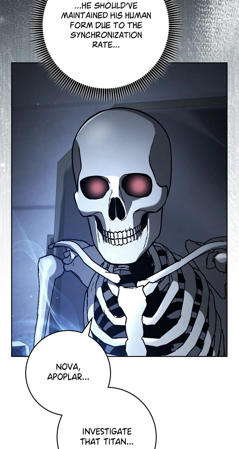 18+ Skeleton Soldier Couldn’t Protect the Dungeon Chapter 349 page 13
