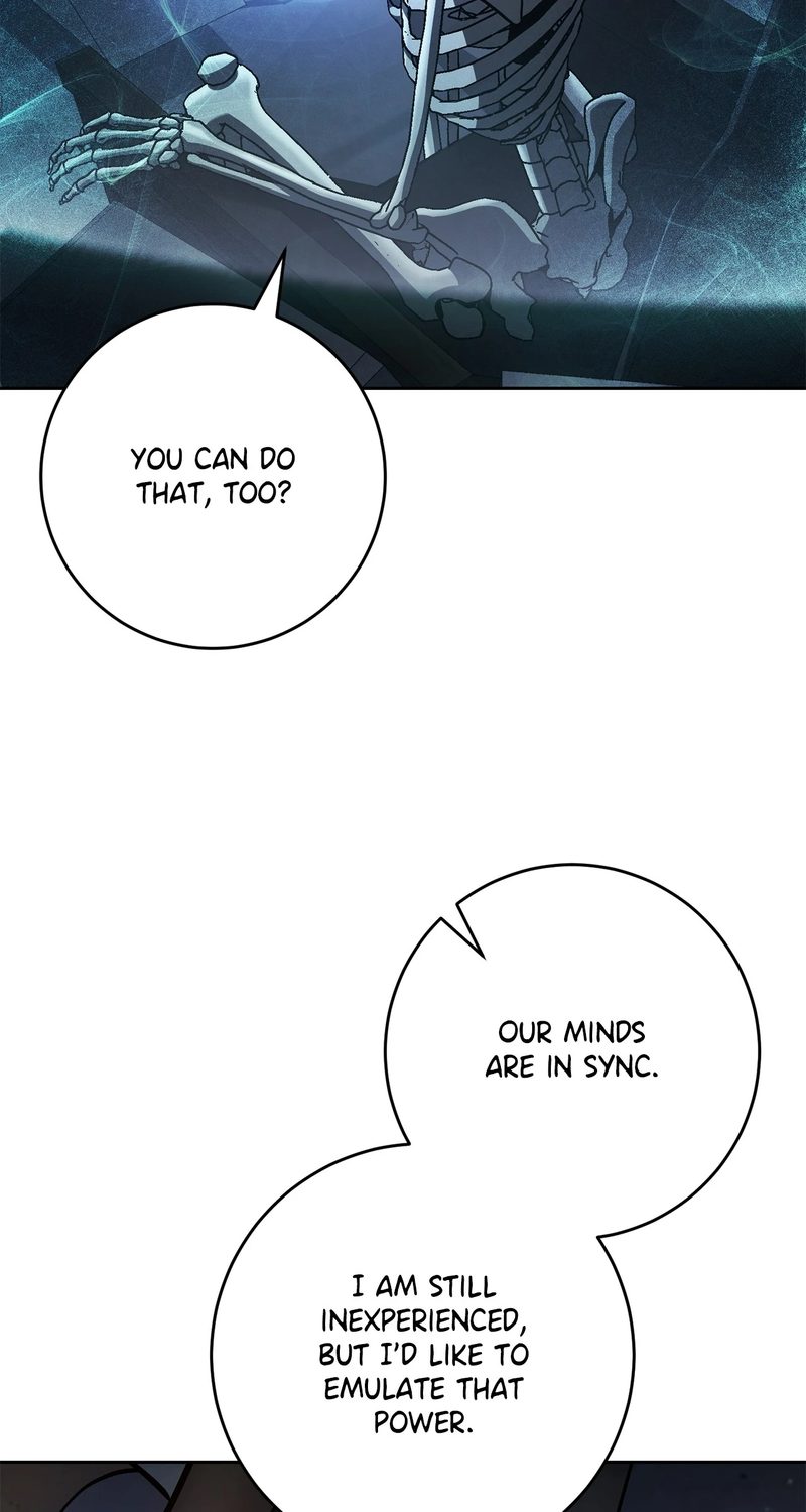 18+ Skeleton Soldier Couldn’t Protect the Dungeon Chapter 349 page 16