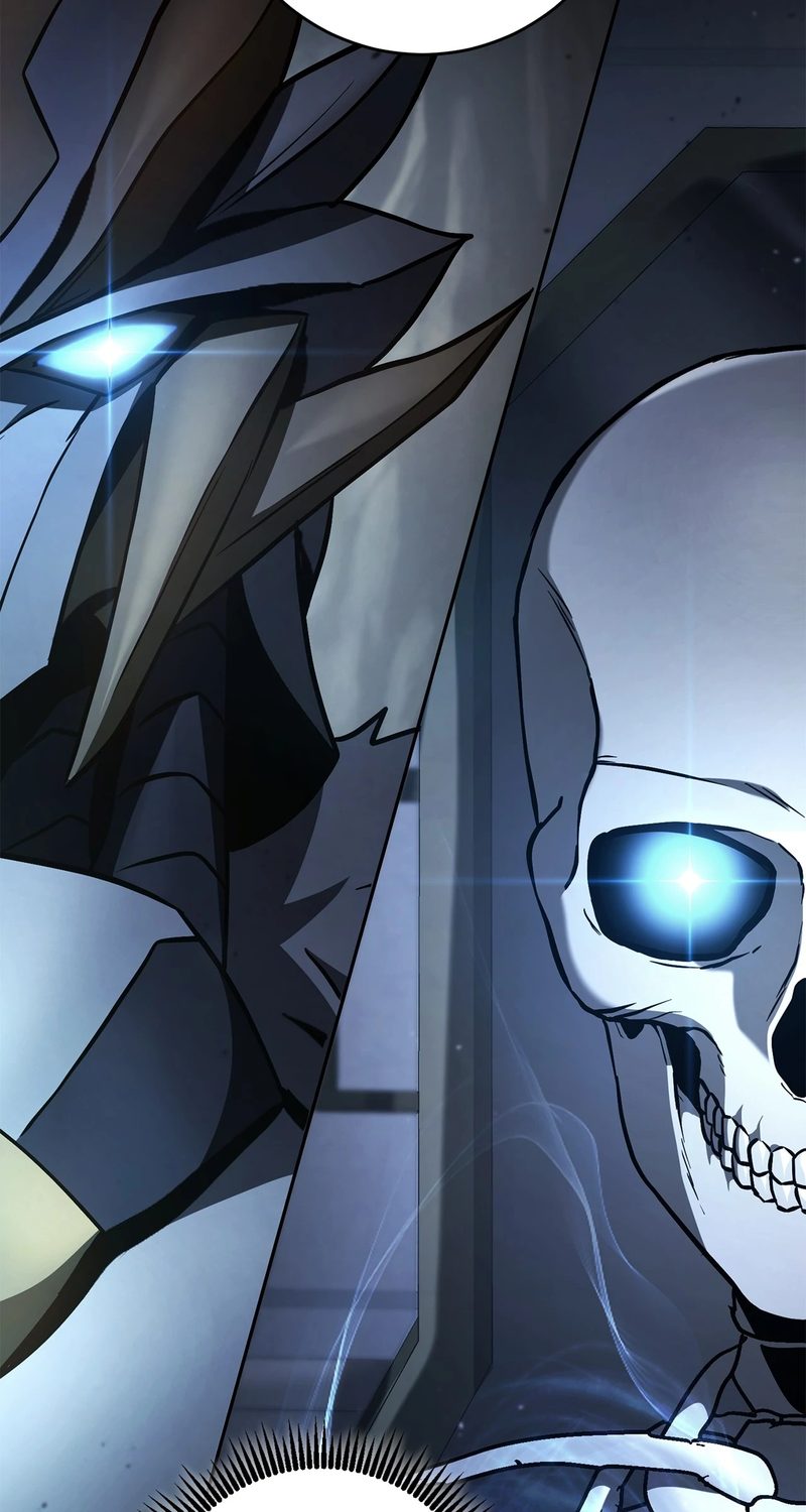 18+ Skeleton Soldier Couldn’t Protect the Dungeon Chapter 349 page 17