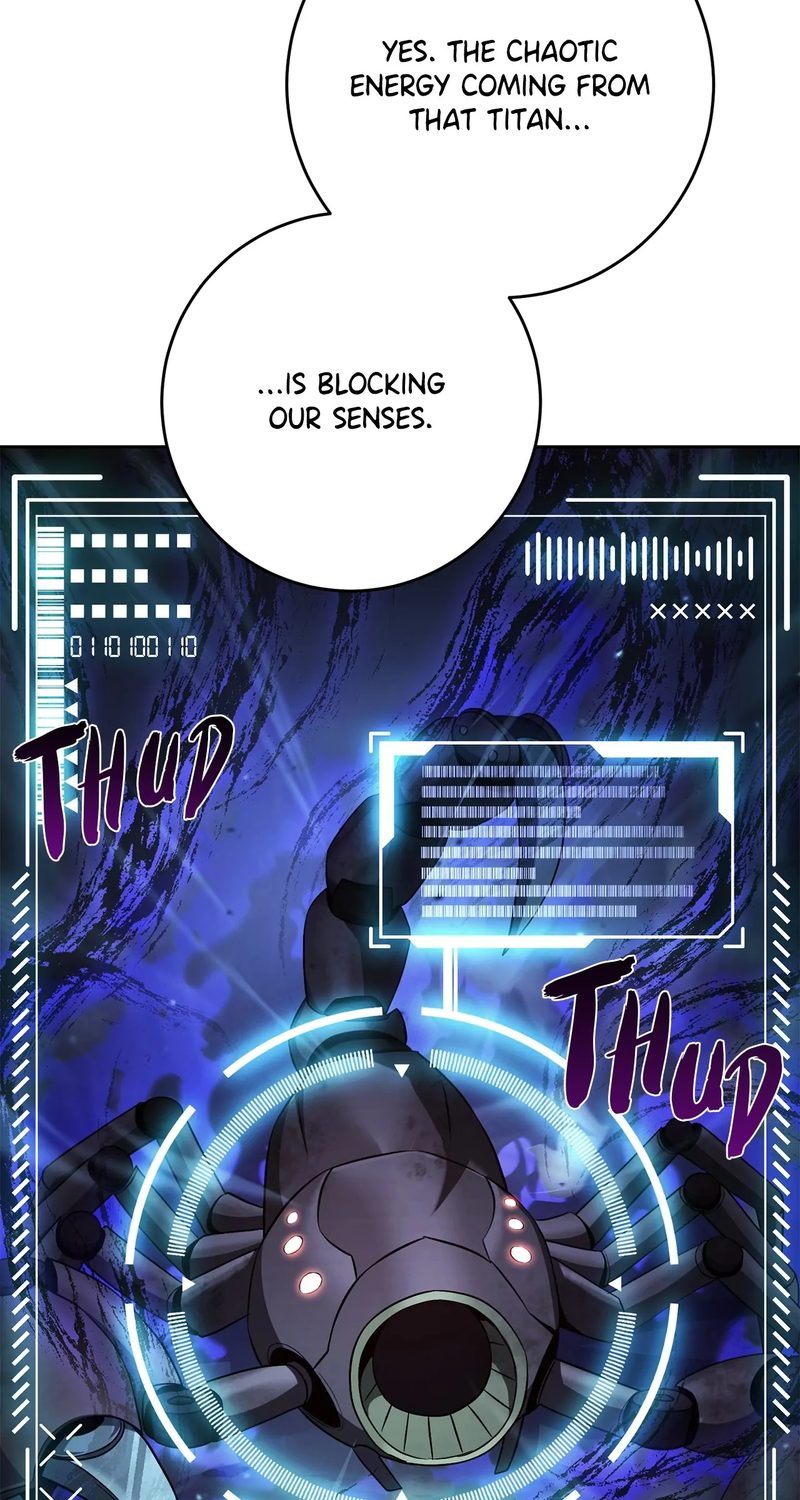 18+ Skeleton Soldier Couldn’t Protect the Dungeon Chapter 349 page 19