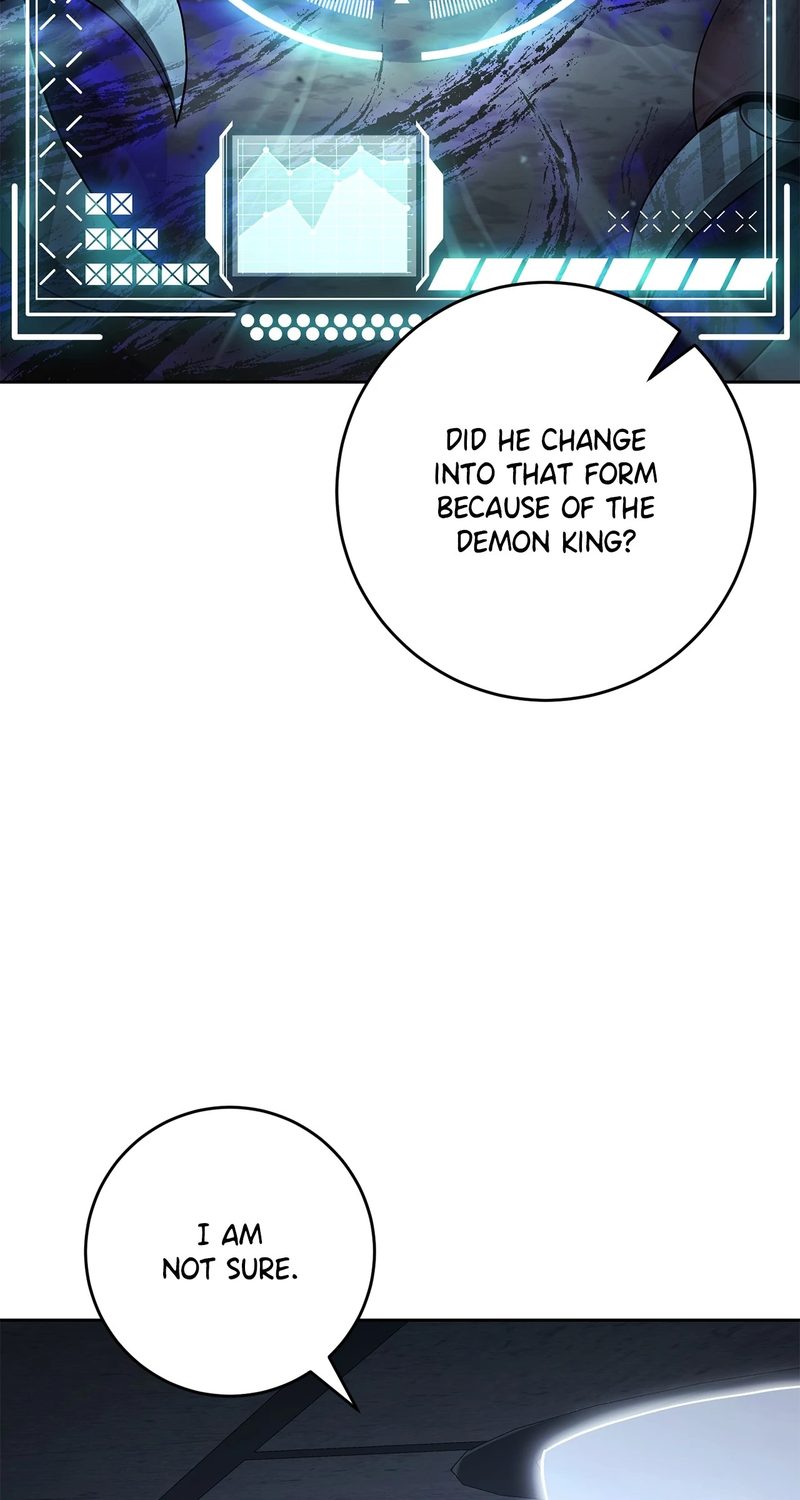 18+ Skeleton Soldier Couldn’t Protect the Dungeon Chapter 349 page 20