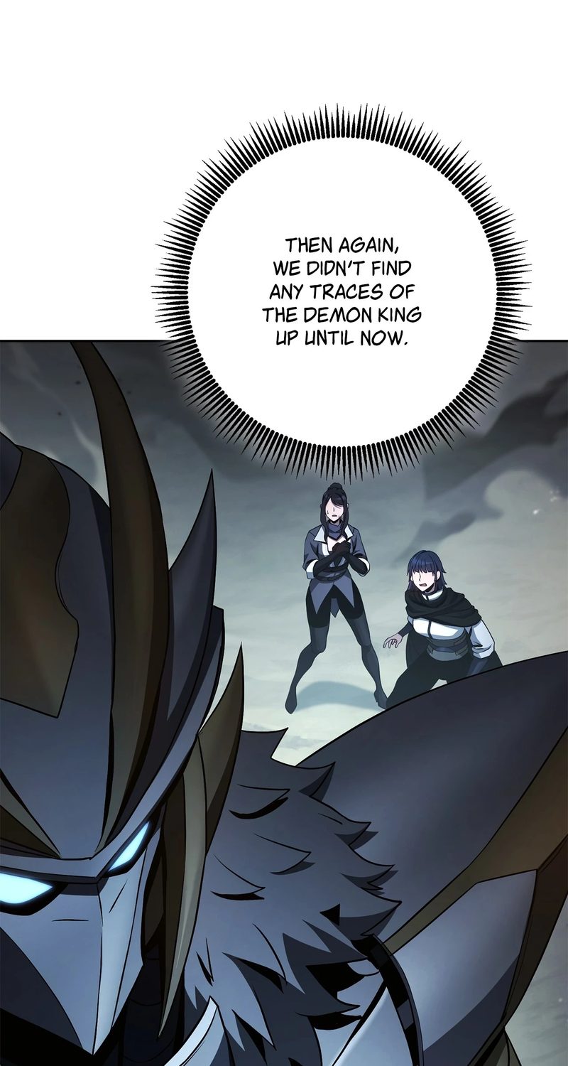 18+ Skeleton Soldier Couldn’t Protect the Dungeon Chapter 349 page 23