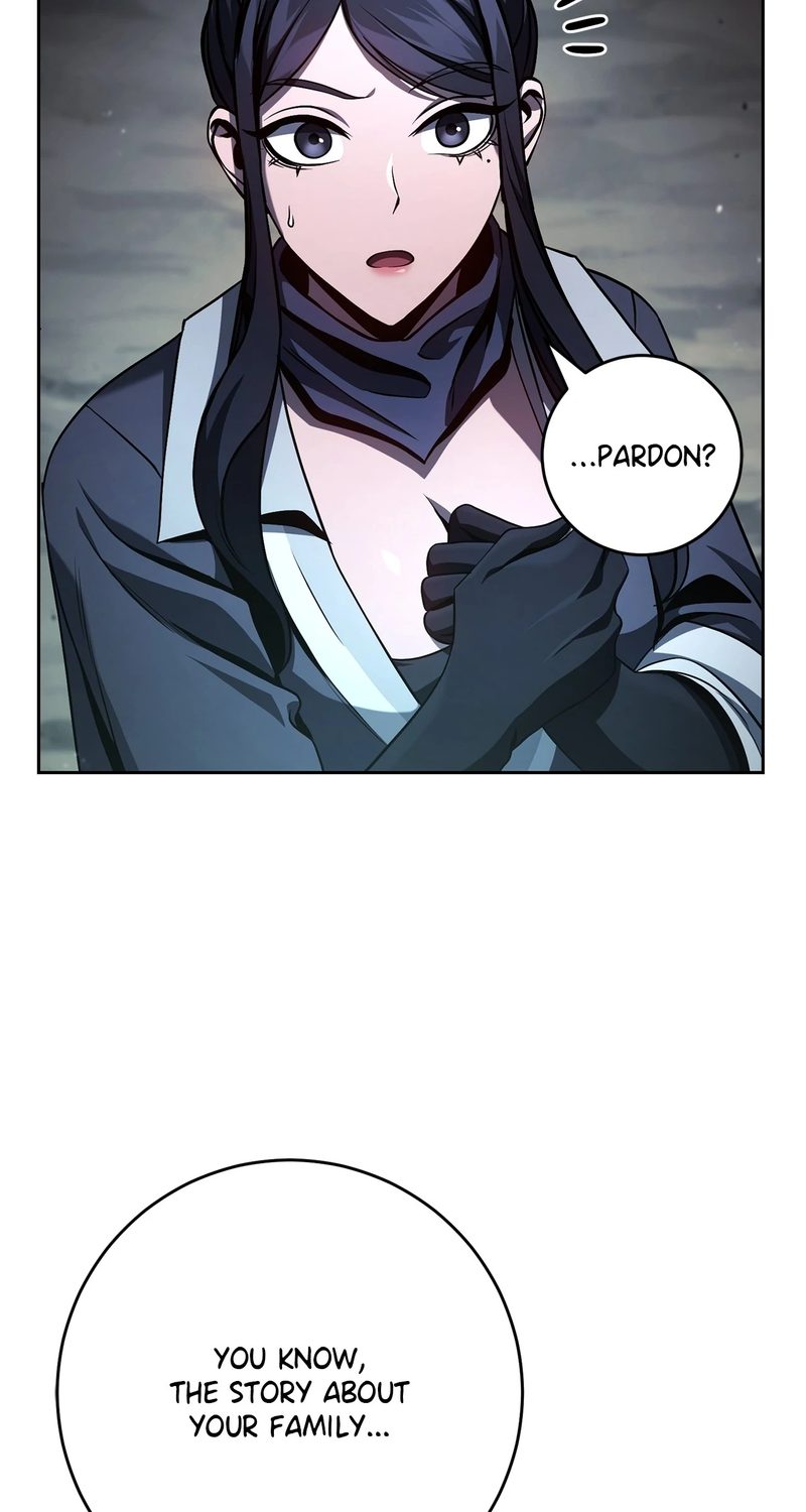 18+ Skeleton Soldier Couldn’t Protect the Dungeon Chapter 349 page 25