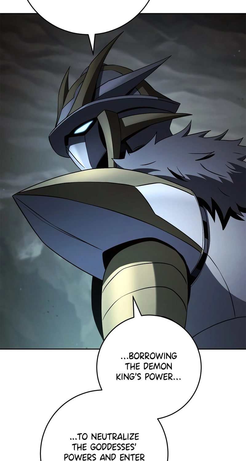 18+ Skeleton Soldier Couldn’t Protect the Dungeon Chapter 349 page 26