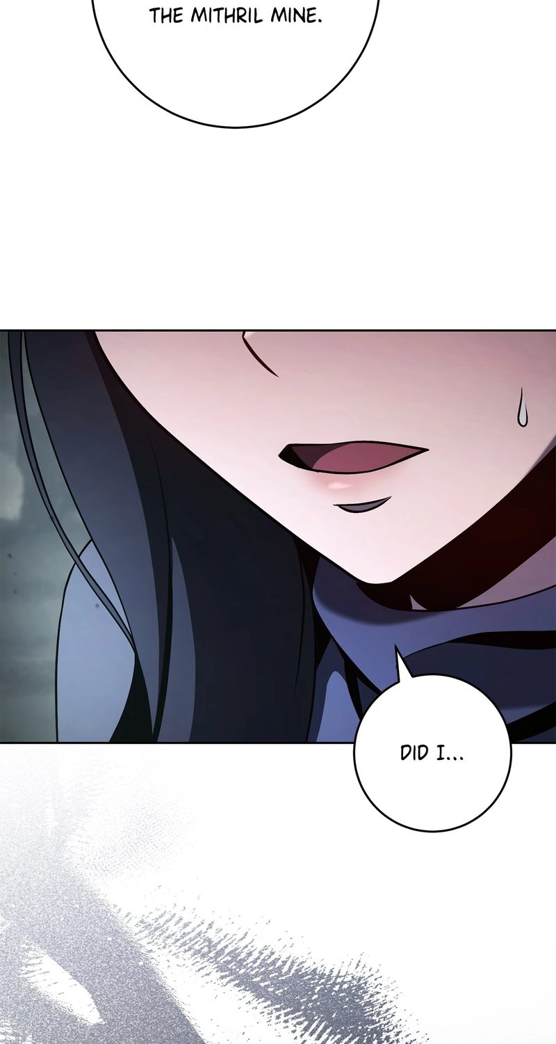 18+ Skeleton Soldier Couldn’t Protect the Dungeon Chapter 349 page 27