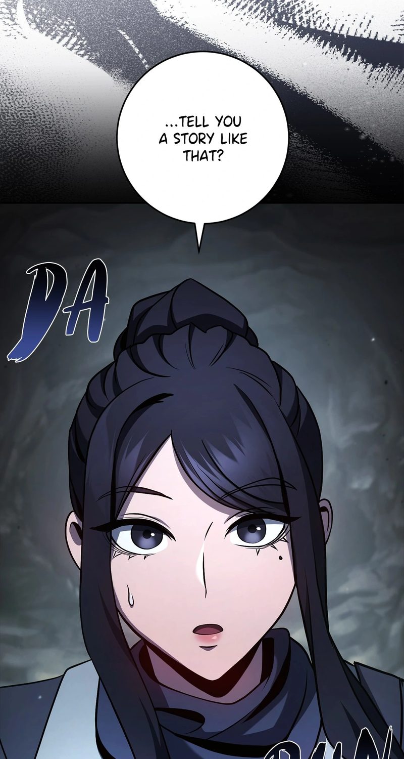 18+ Skeleton Soldier Couldn’t Protect the Dungeon Chapter 349 page 28