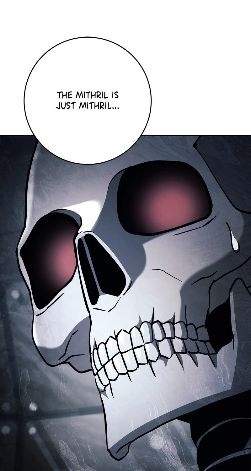 18+ Skeleton Soldier Couldn’t Protect the Dungeon Chapter 349 page 30